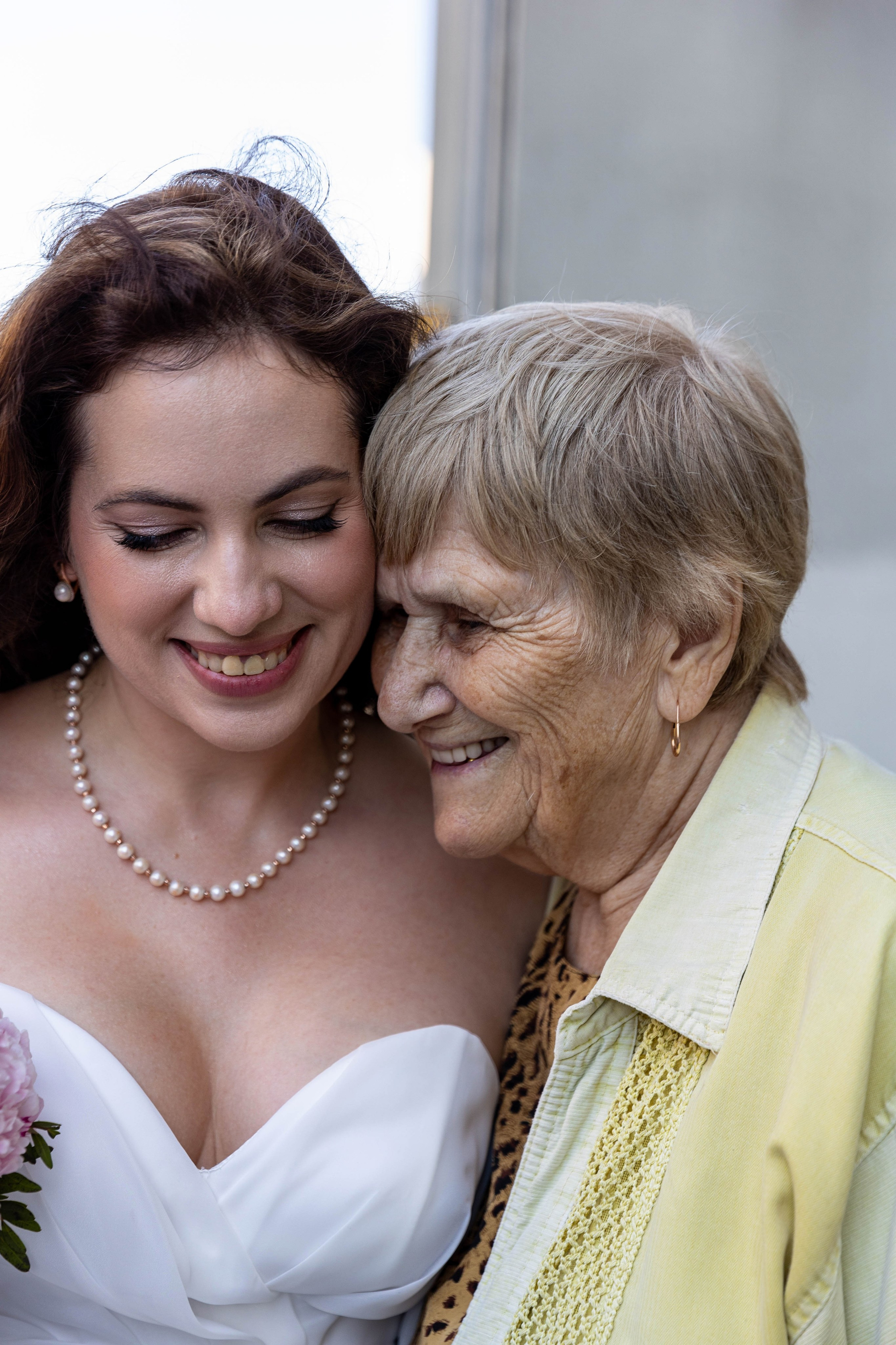 Сергей и Александра. Фотограф в Санкт-Петербурге Закута Ольга