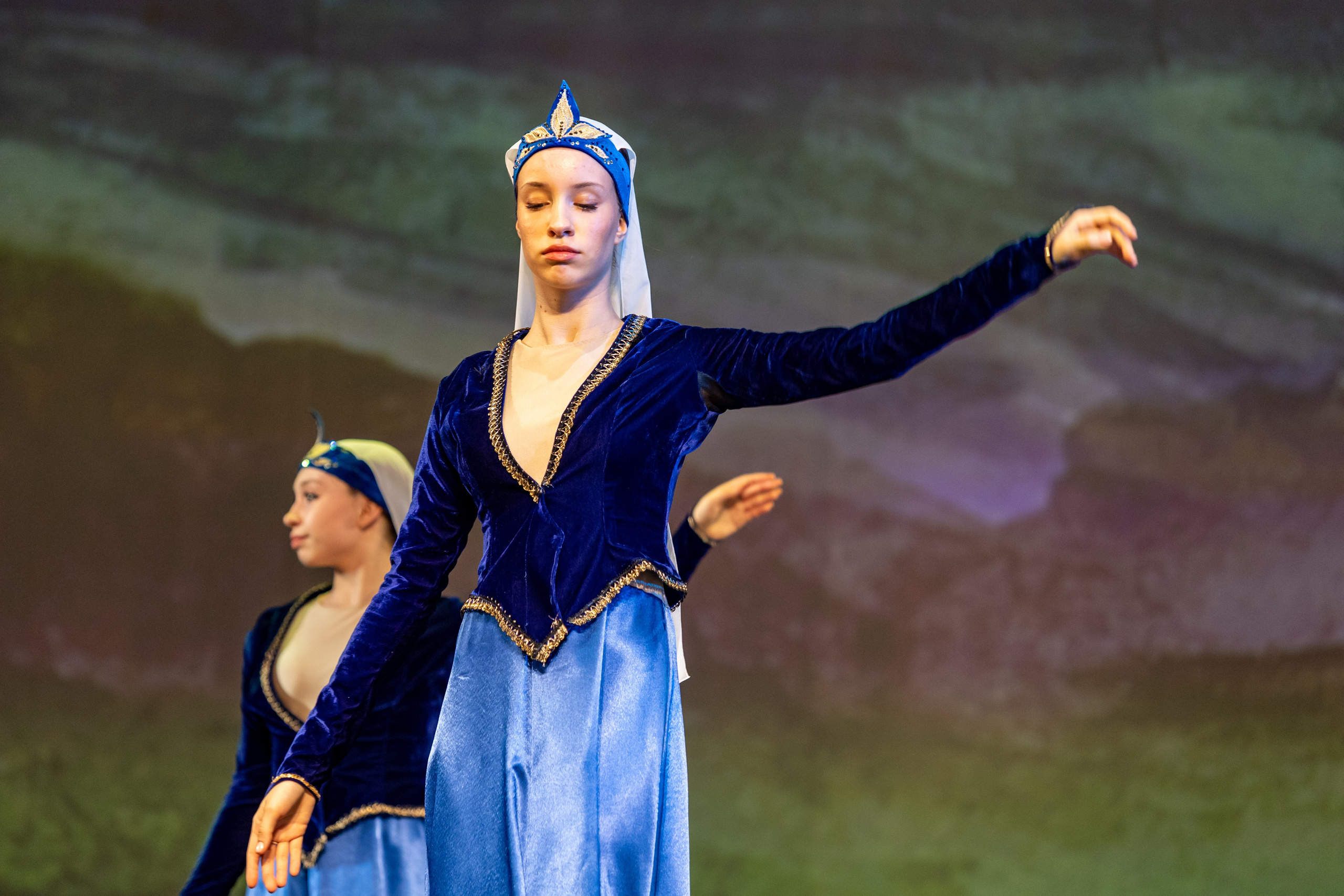 Отчетный концерт в Аничковом дворце. Фотограф в Санкт-Петербурге Закута Ольга