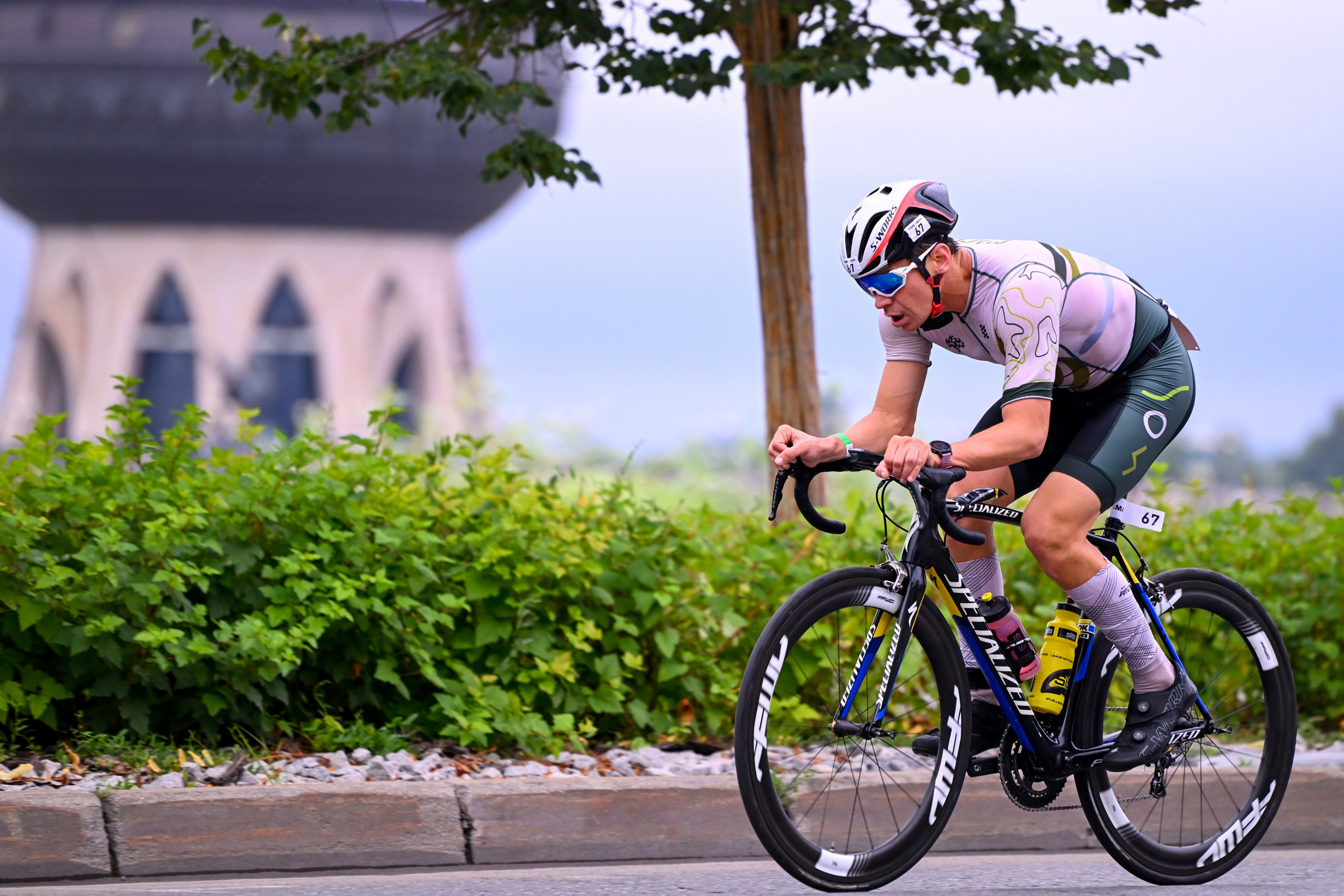 Триатлон. Спортивный и репортажный фотограф в Казани Вячеслав Сатонин