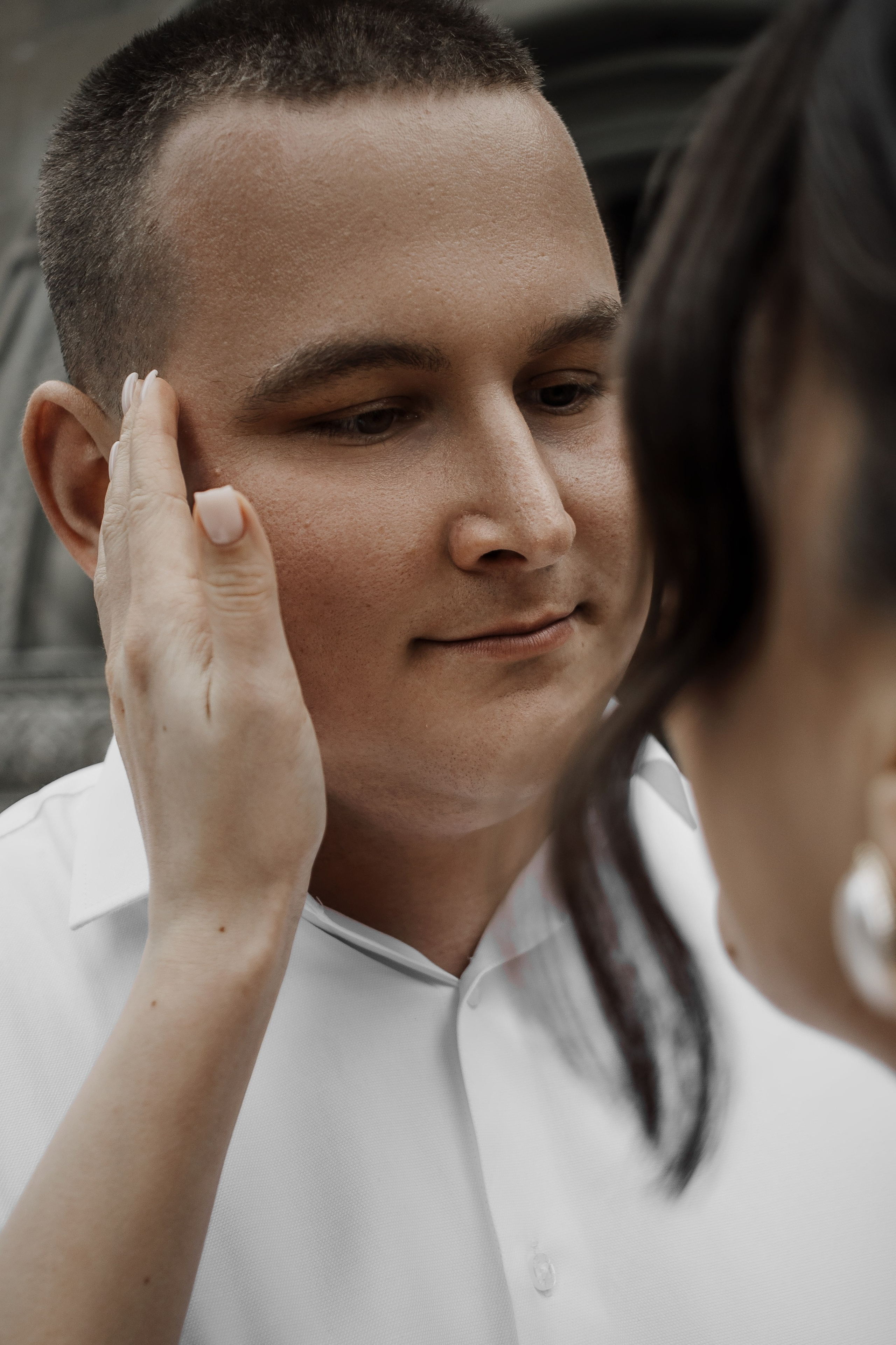 Данил и Алина. Фотограф в Крыму | Виктория Нотевская