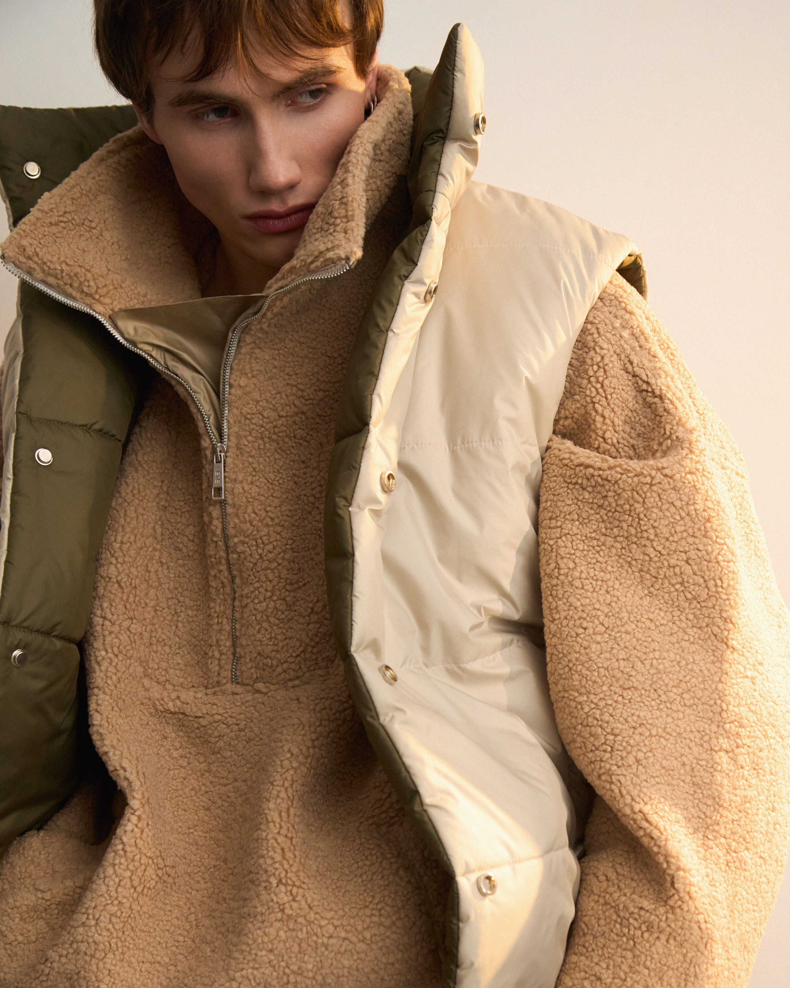 SUNRISE. Главная