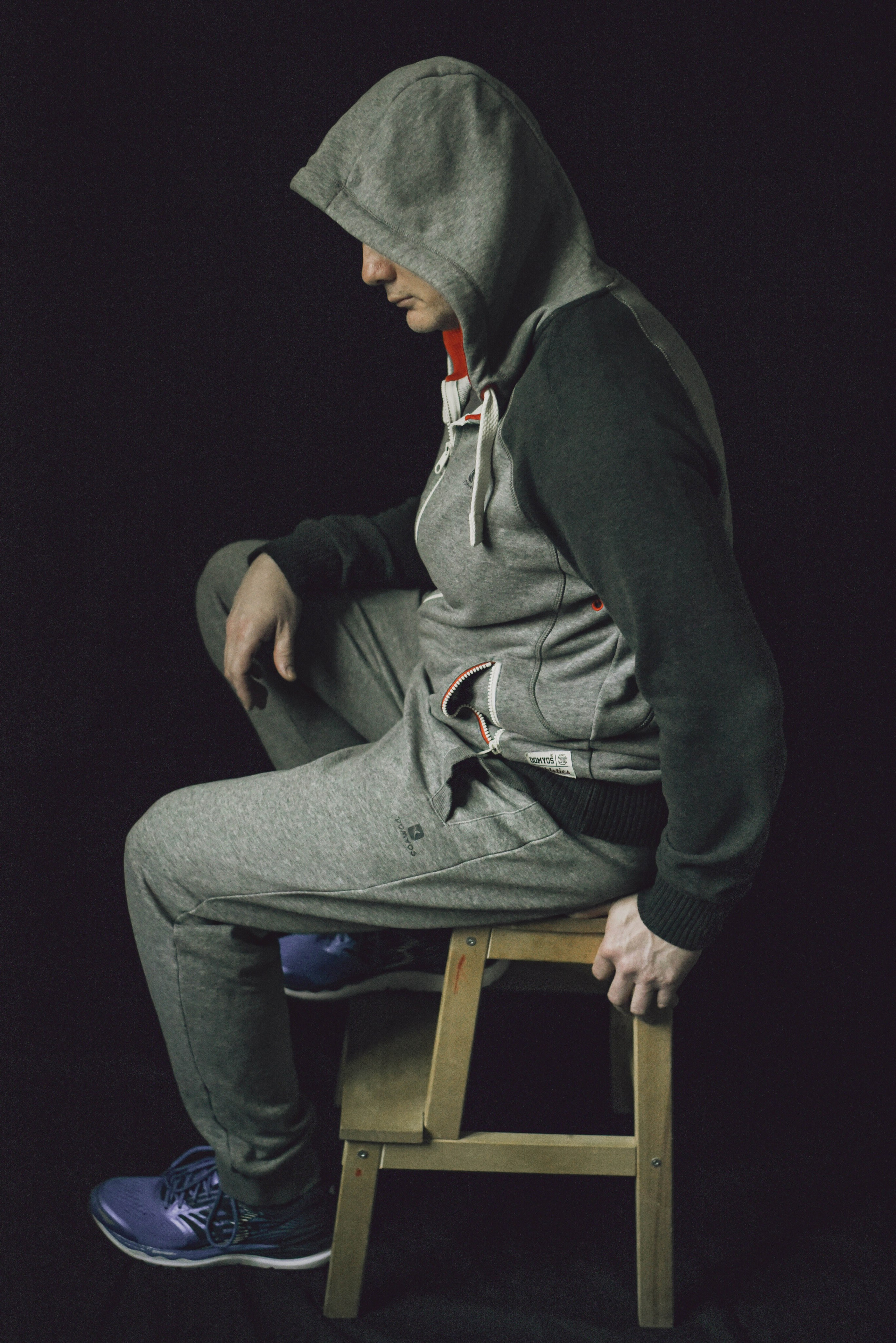 Студийная фотосессия. Женский и семейный фотограф Людмила Богачкина