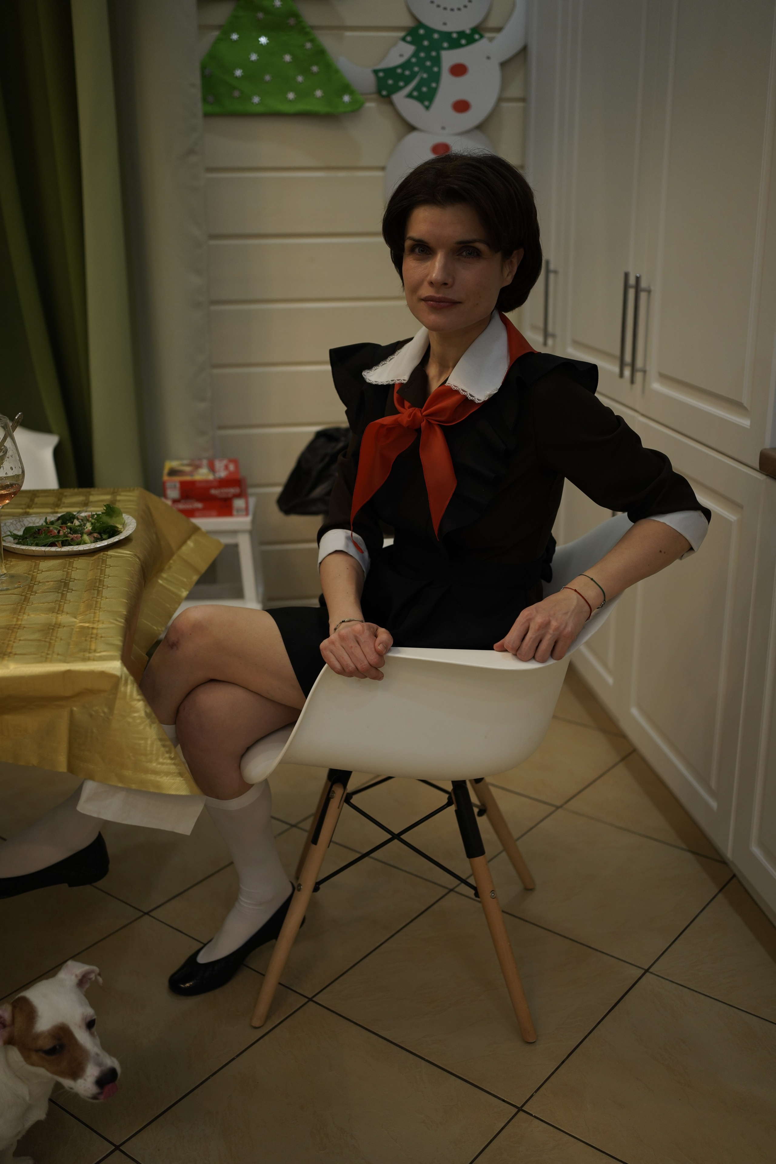 НГ 2020. Заставка