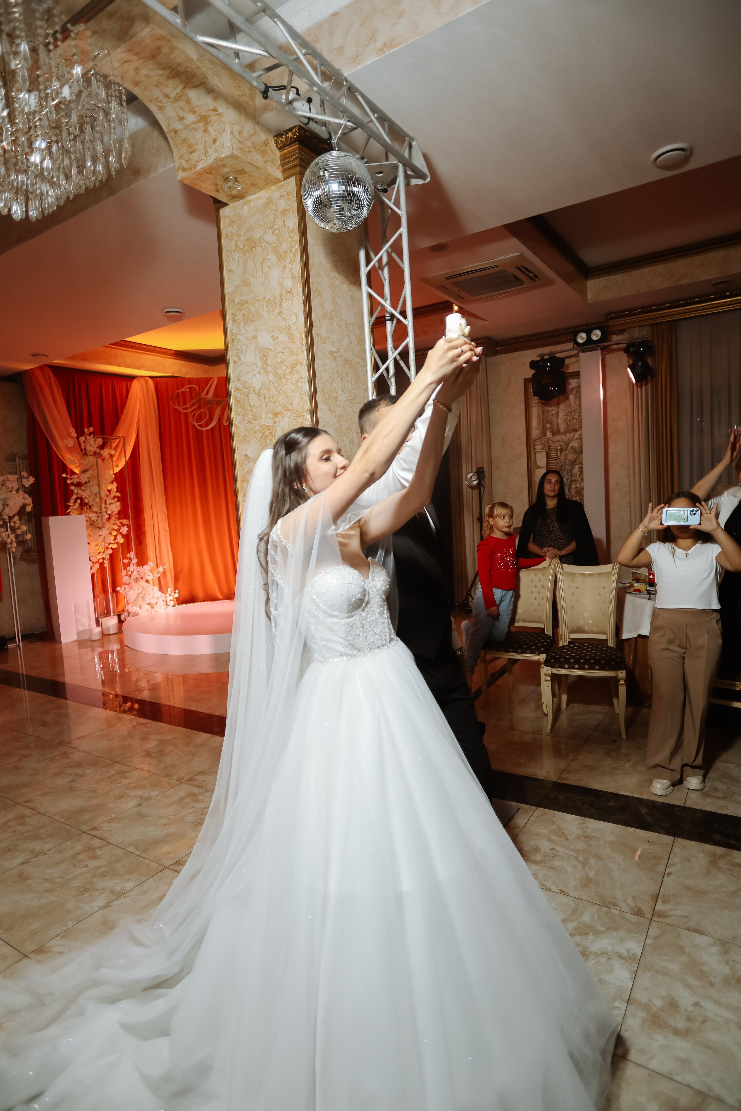 Полина и Артем.Славянск-на-кубани. Фотограф Славянск на кубани Краснодар