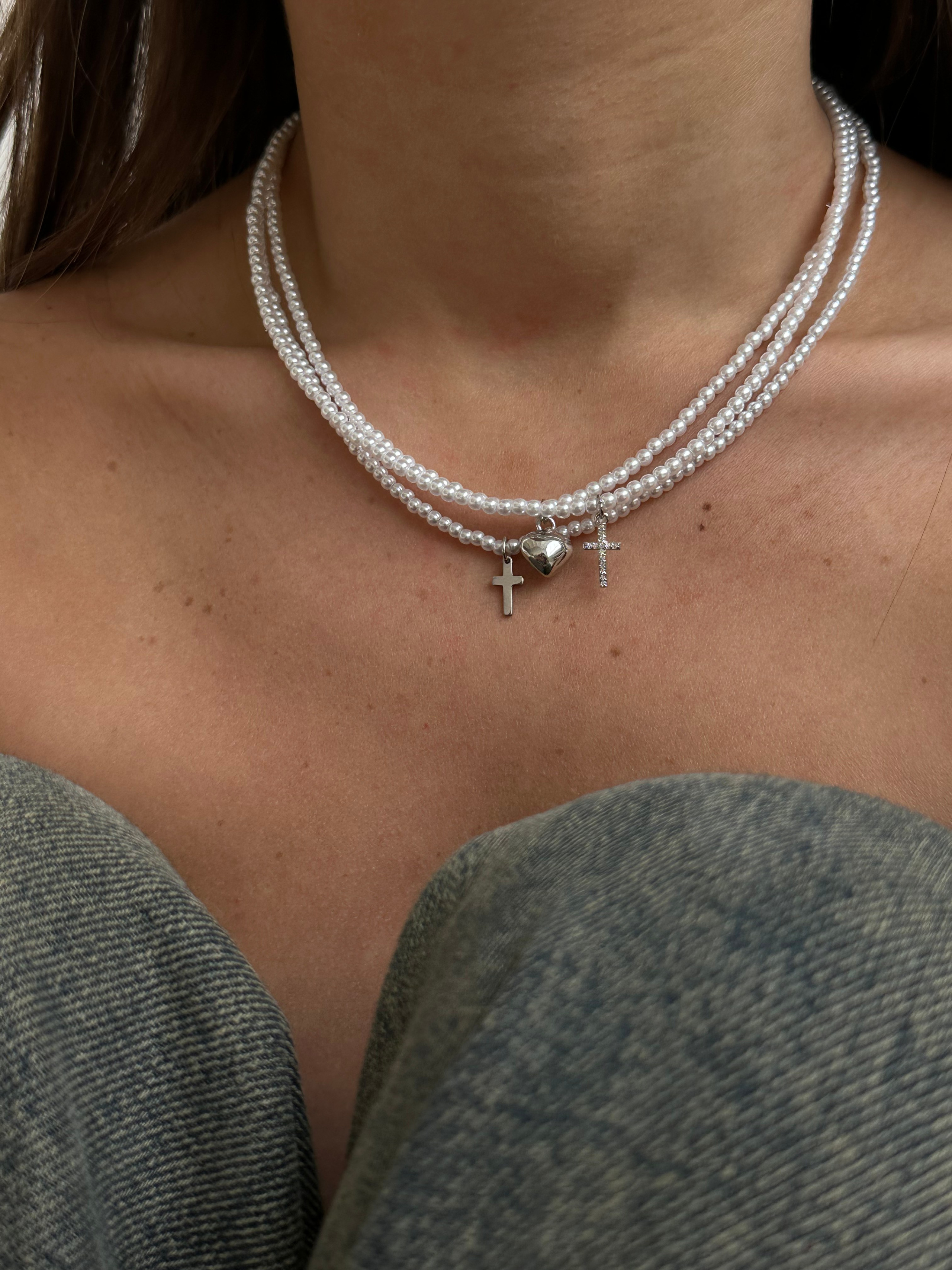 Для брендов. Портретный фотограф в Москве