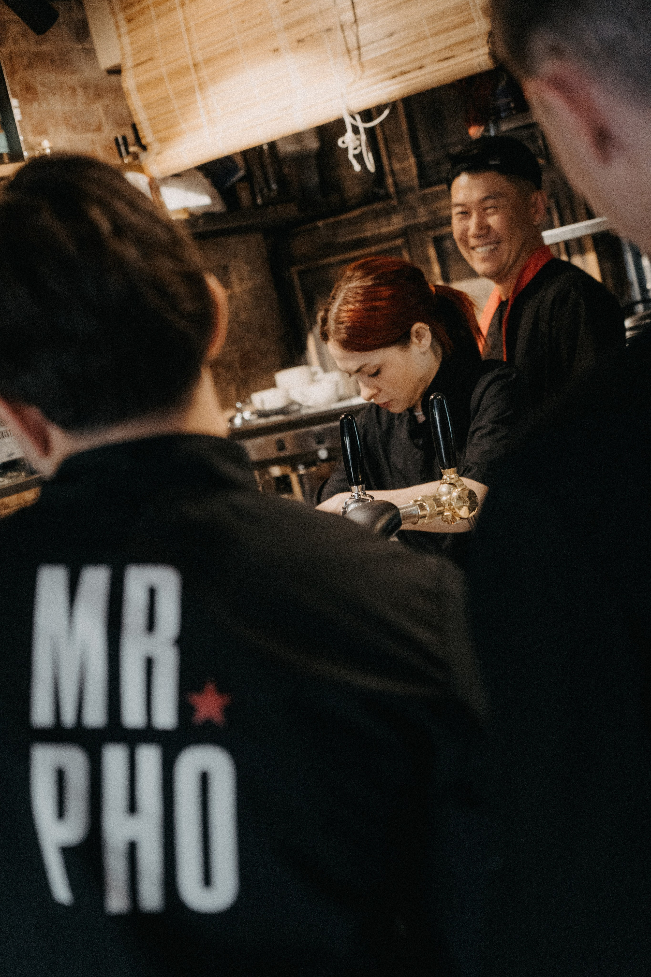 Бистро Mr.Pho. Семейный lifestyle фотограф в Ростове-на-Дону