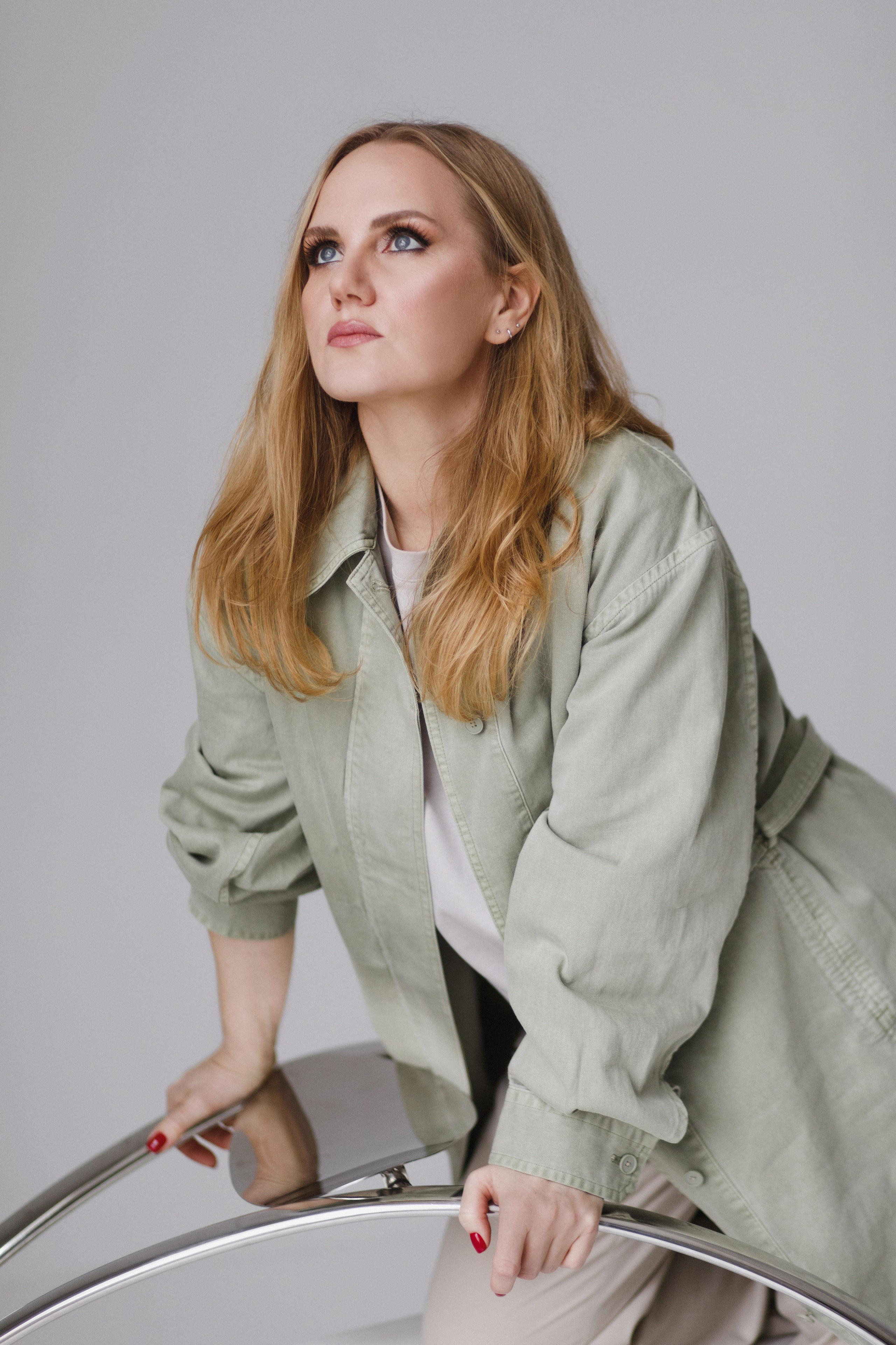 Анна. Семейный и портретный фотограф в Краснодаре Светлана Соловьева