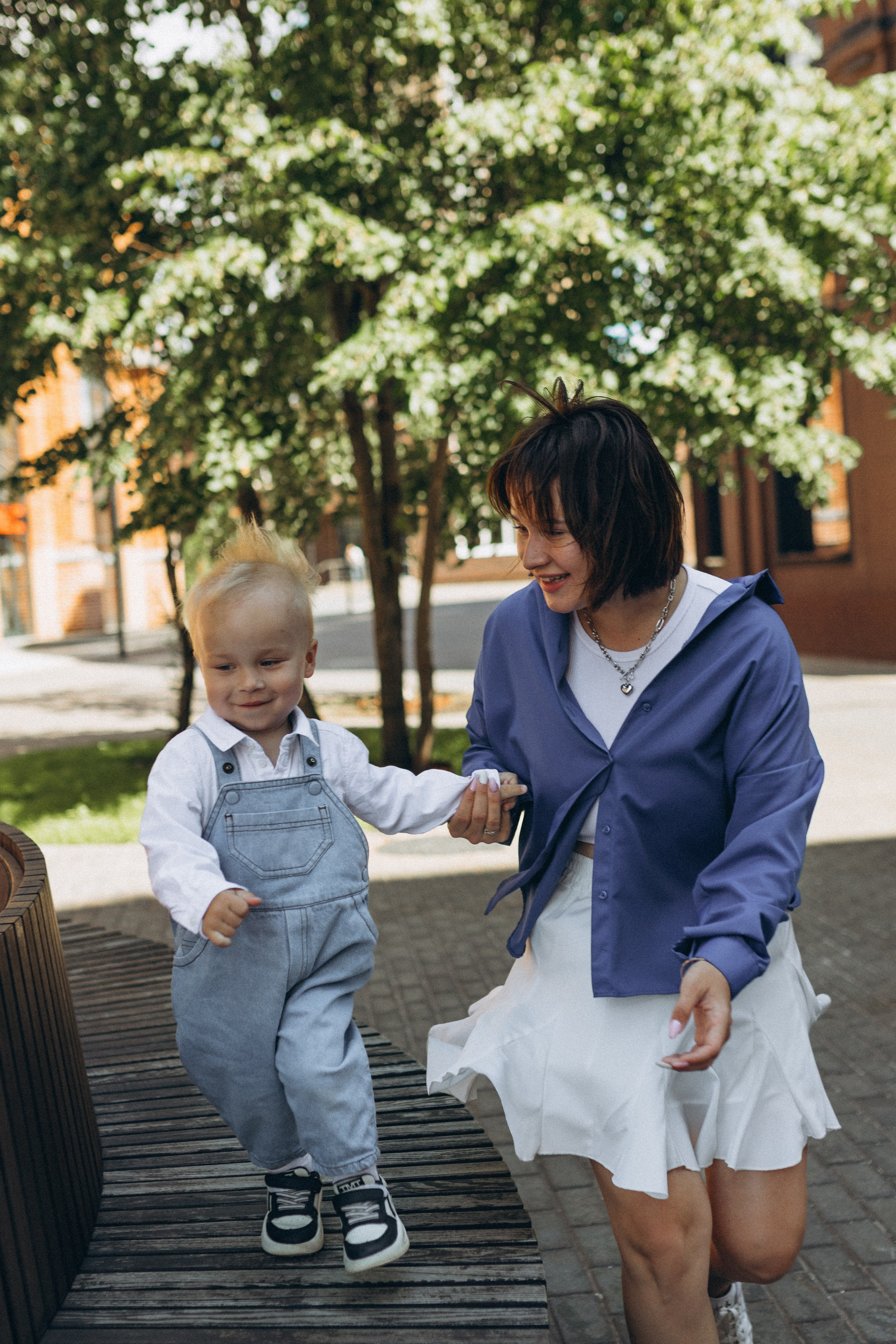 1. Семейный фотограф в Москве Жукова Анна