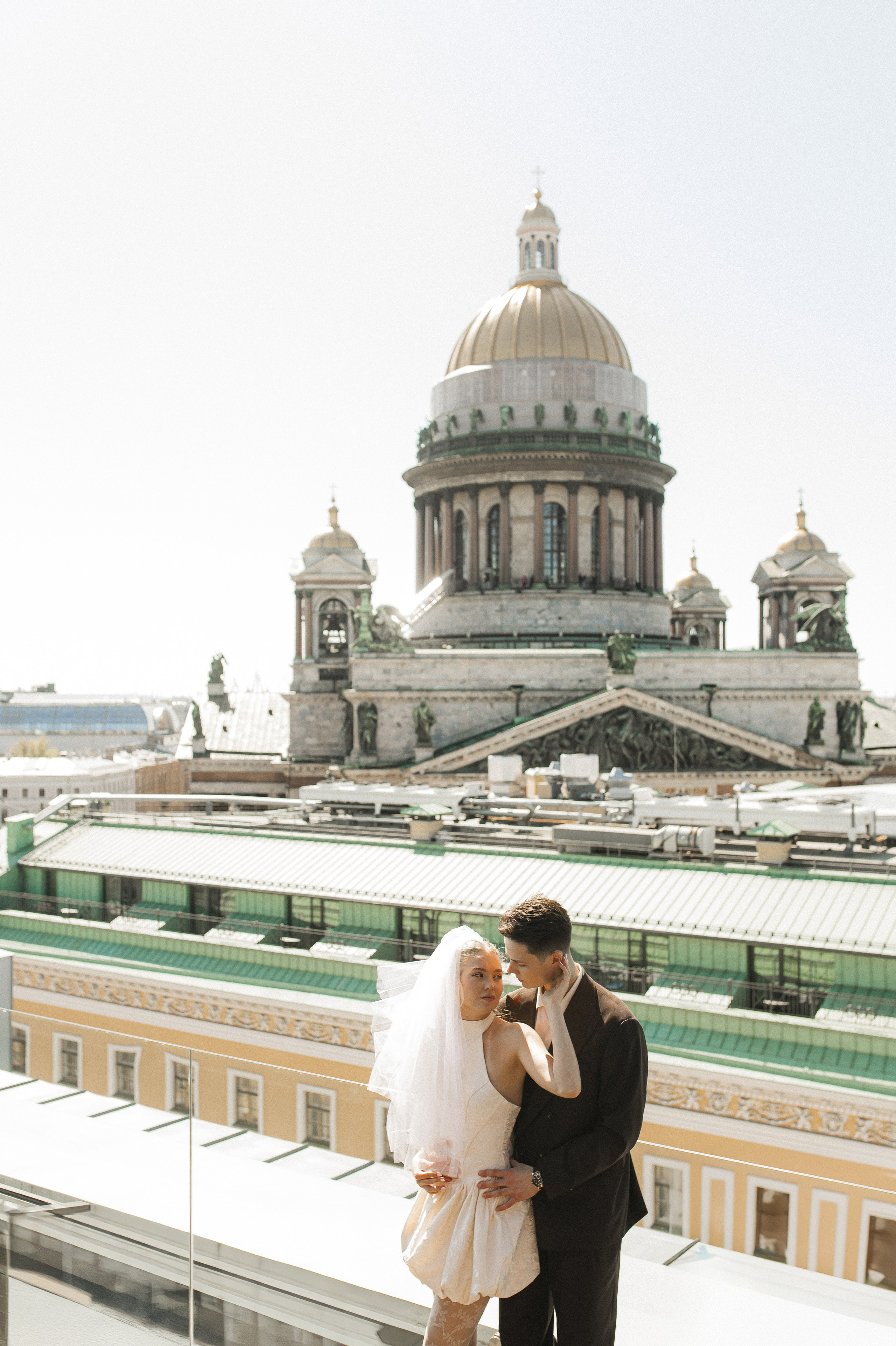 Катя и Антон. Семейный и свадебный фотограф в Екатеринбурге Орлова Ирина