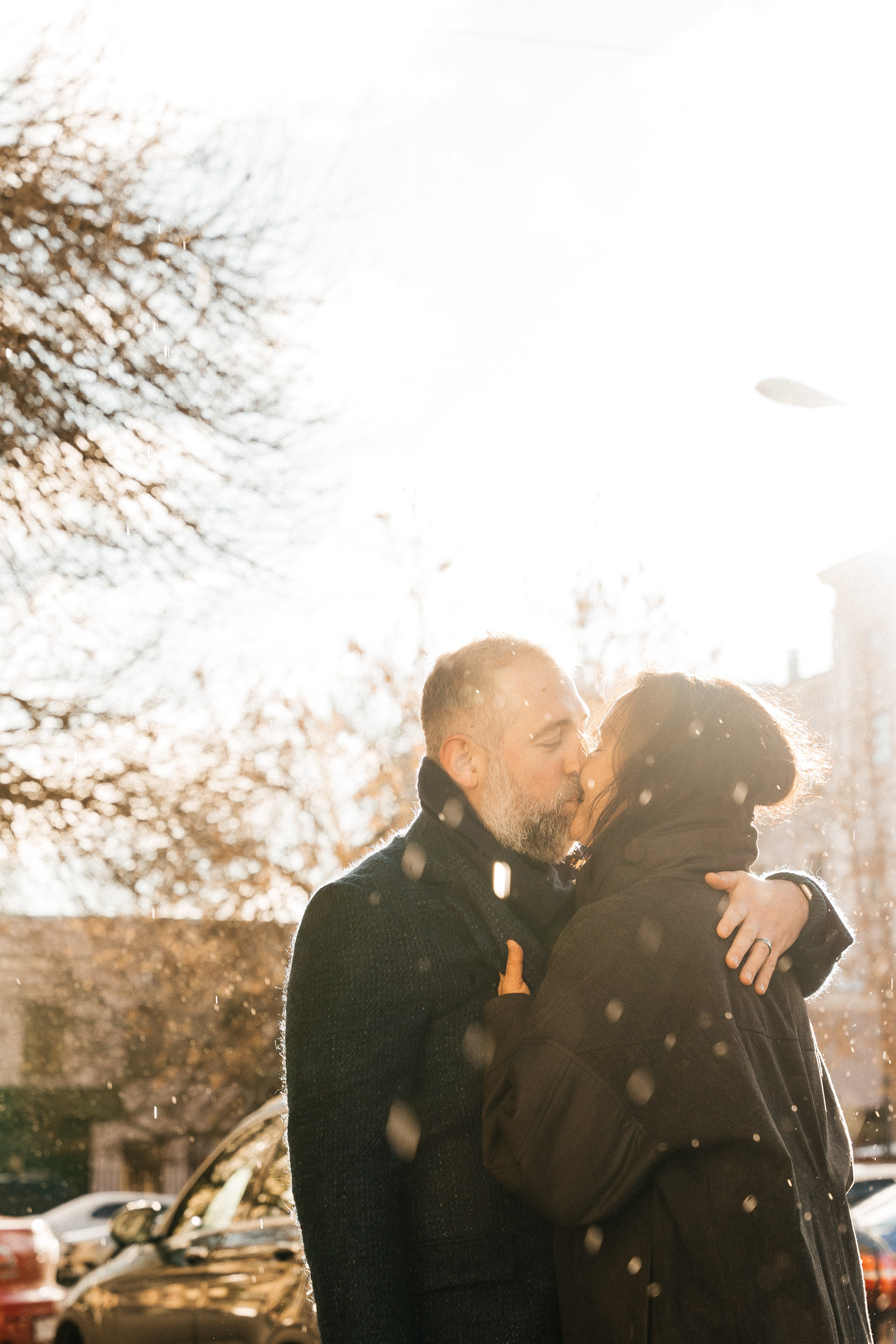 Как же долго я тебя искал. Семейный фотограф в Санкт-Петербурге Виталия Белова