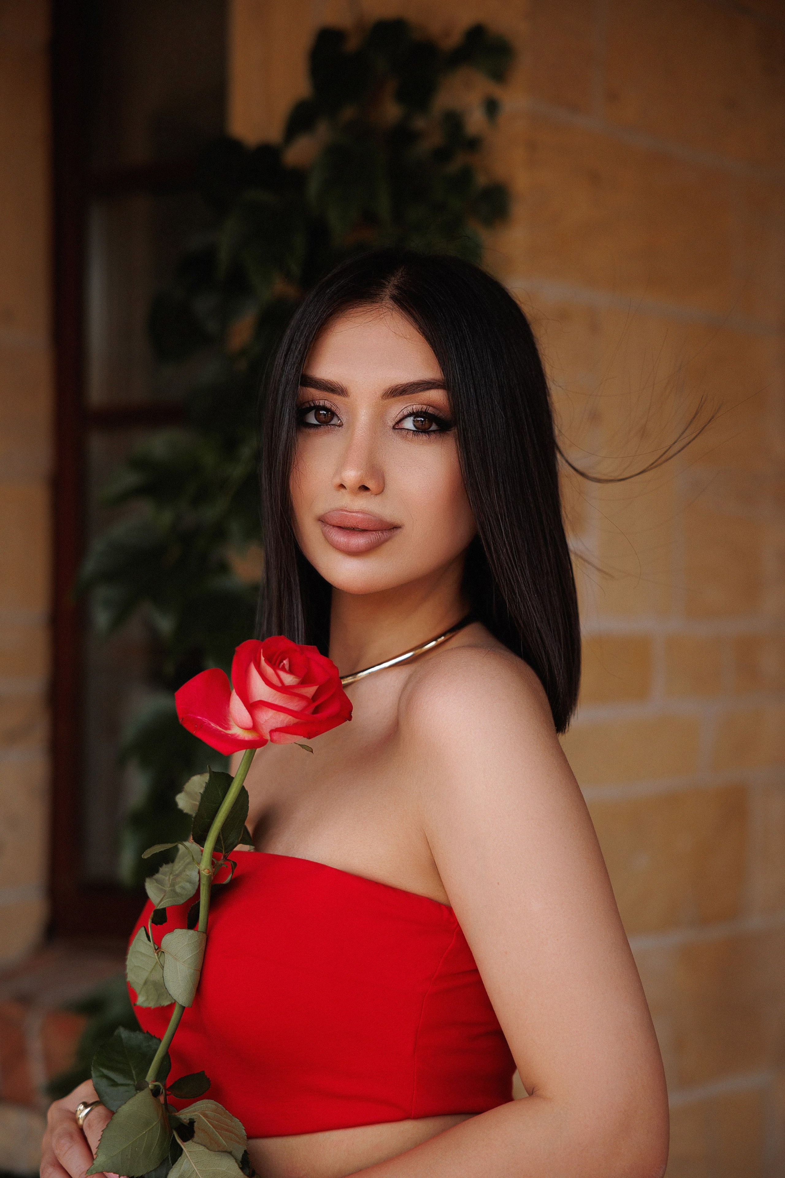 Эмма. Фотограф Эмма Хатламаджиян