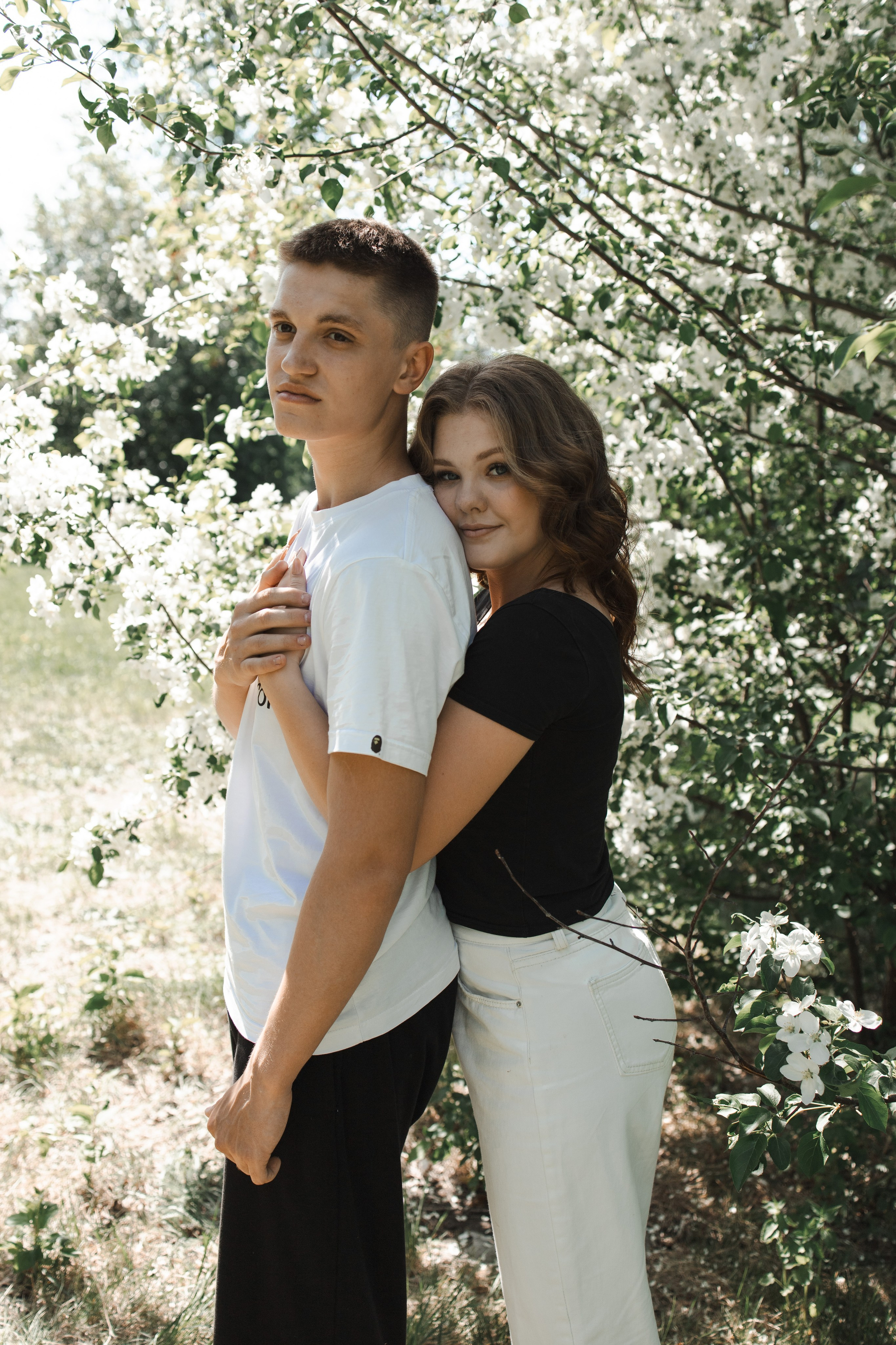 Виктория и Егор. Фотограф в Иркутске Тома Кабанова