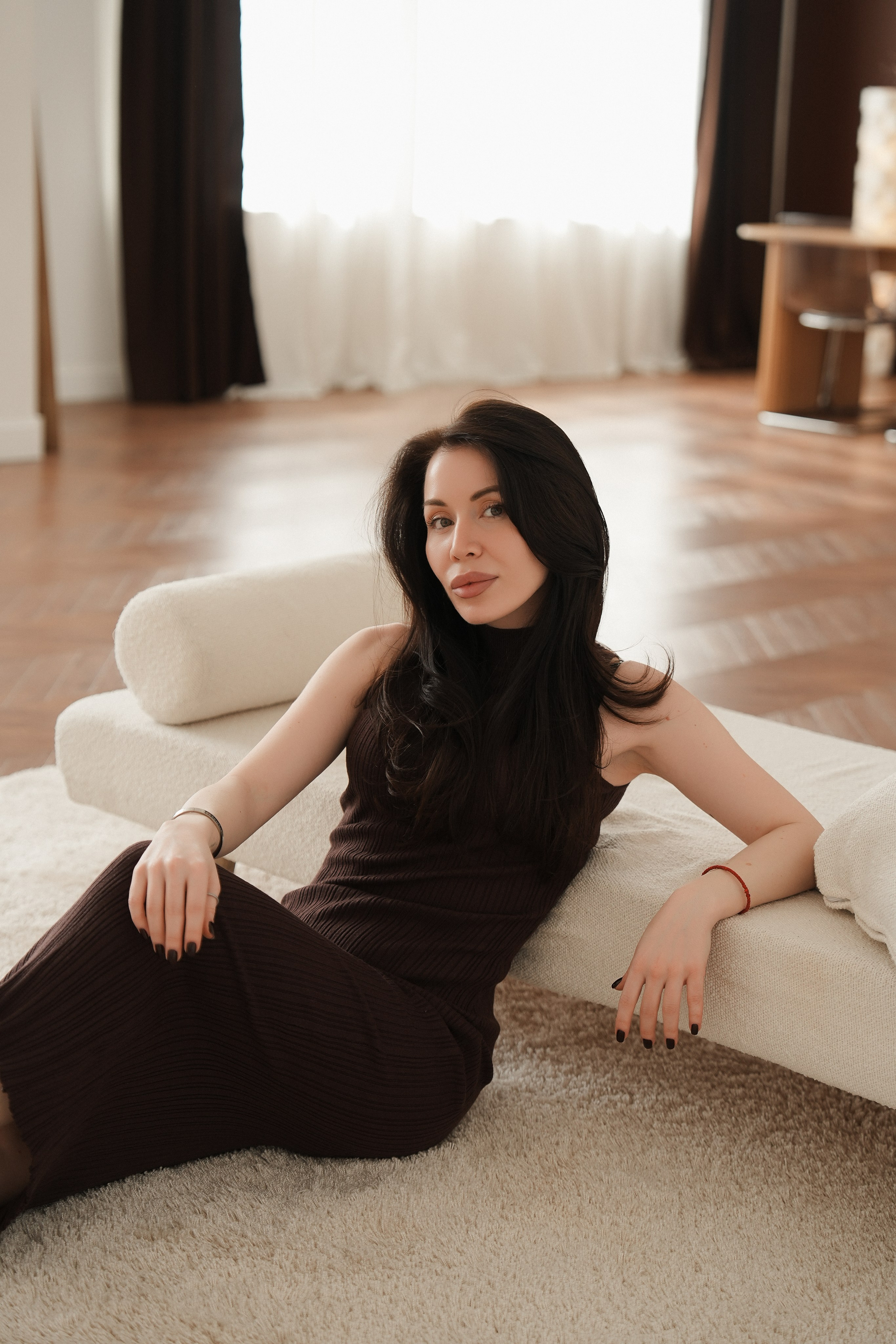 Кристина. Фотограф с психологическим образованием