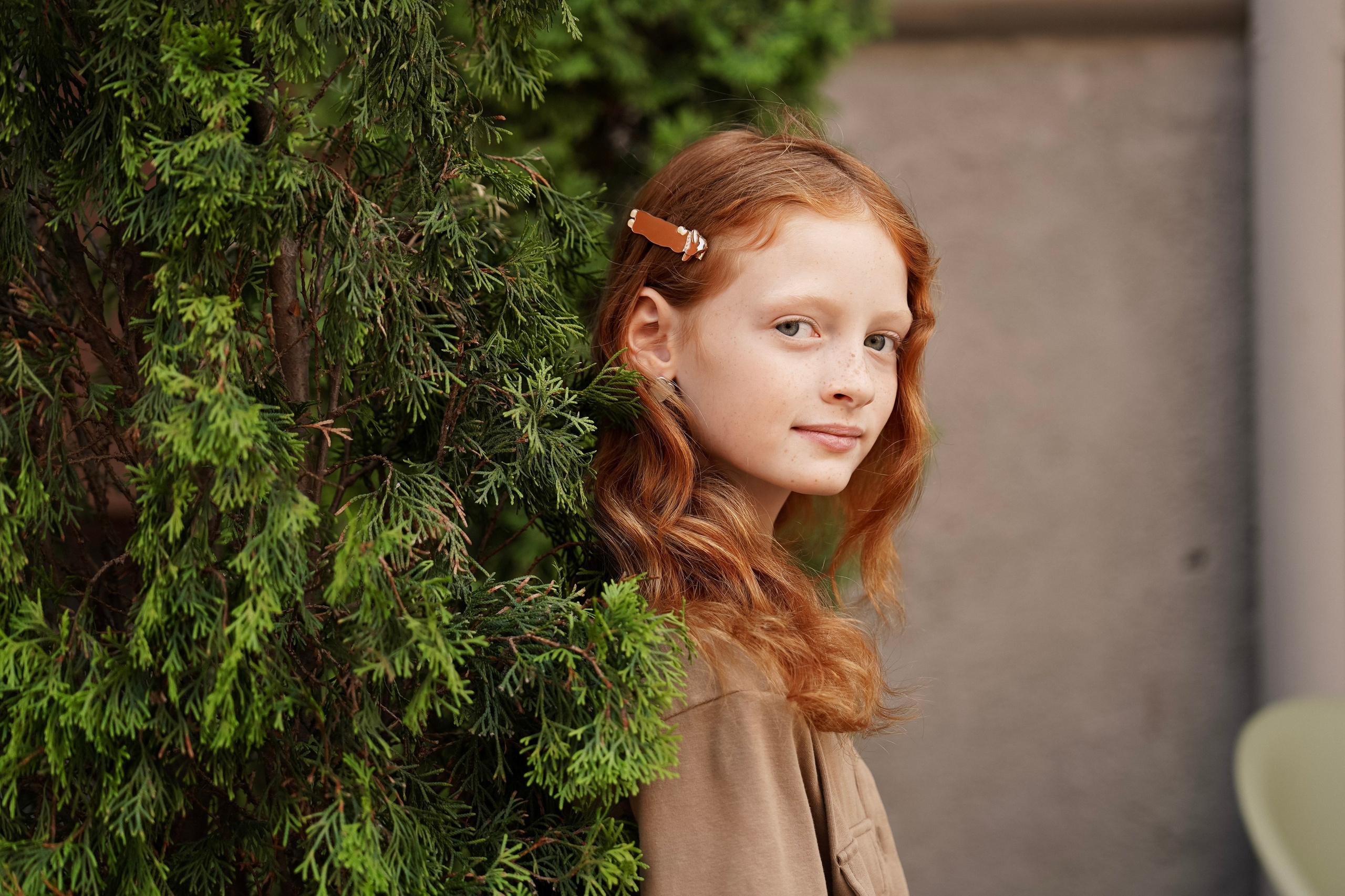 Валентина. Фотограф с психологическим образованием