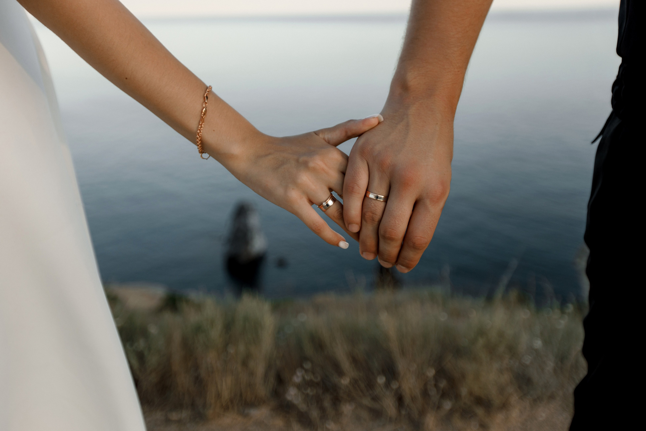 Wedding lovestory. Фотограф Анна Лейман. Севастополь