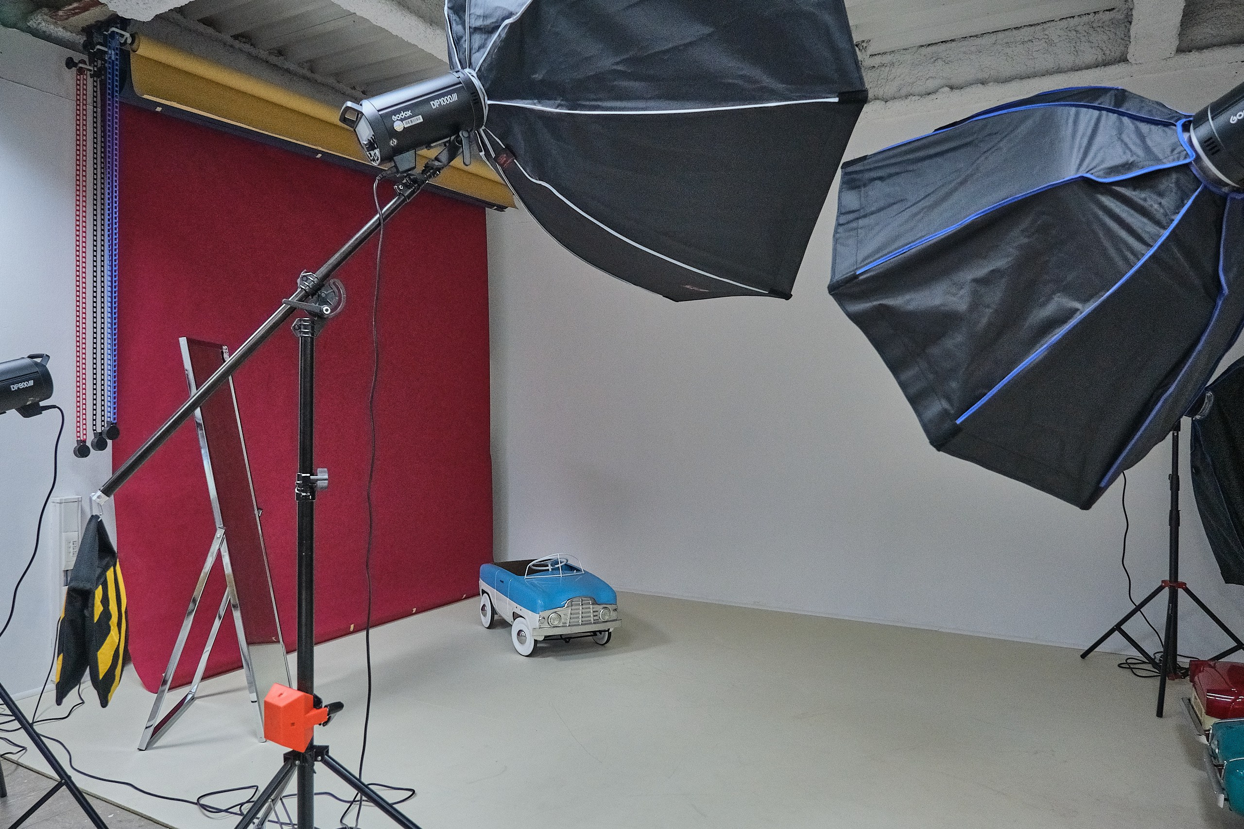 Фотоальбом с интерьерами (Часть 2)