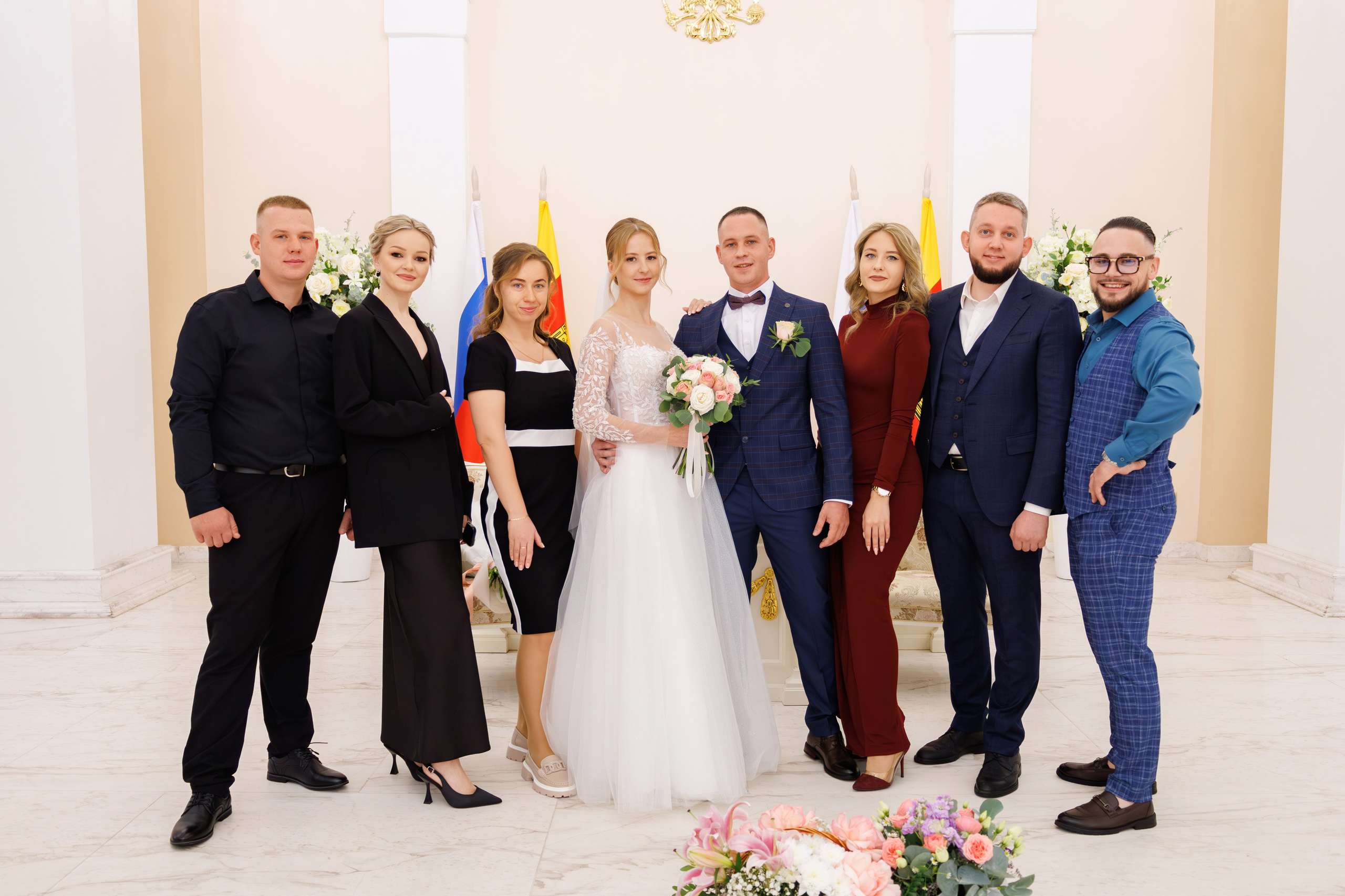 Вера&Никита. Фотограф Надежда Гольцева