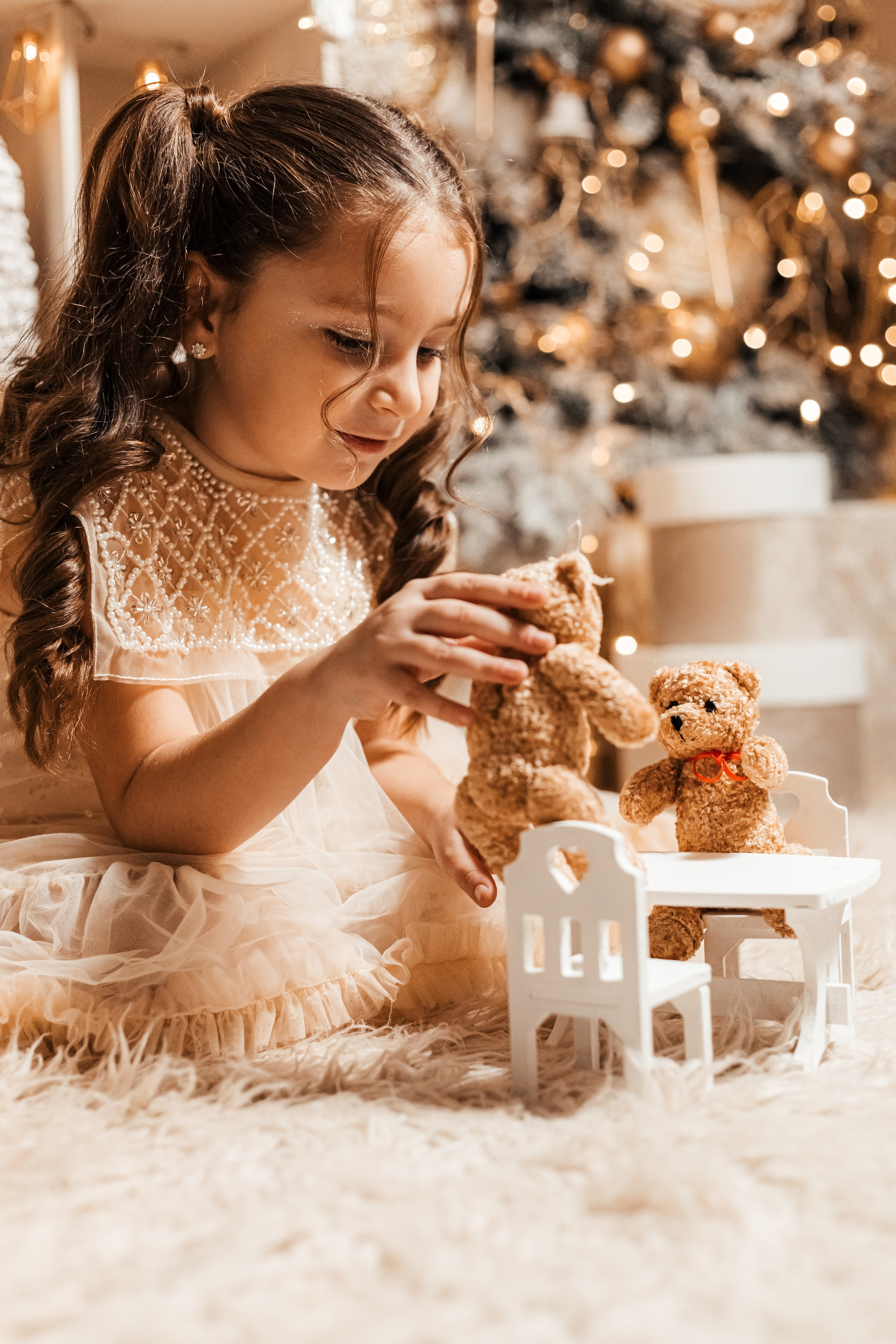 Семья Авагян. Фотограф Надежда Гольцева