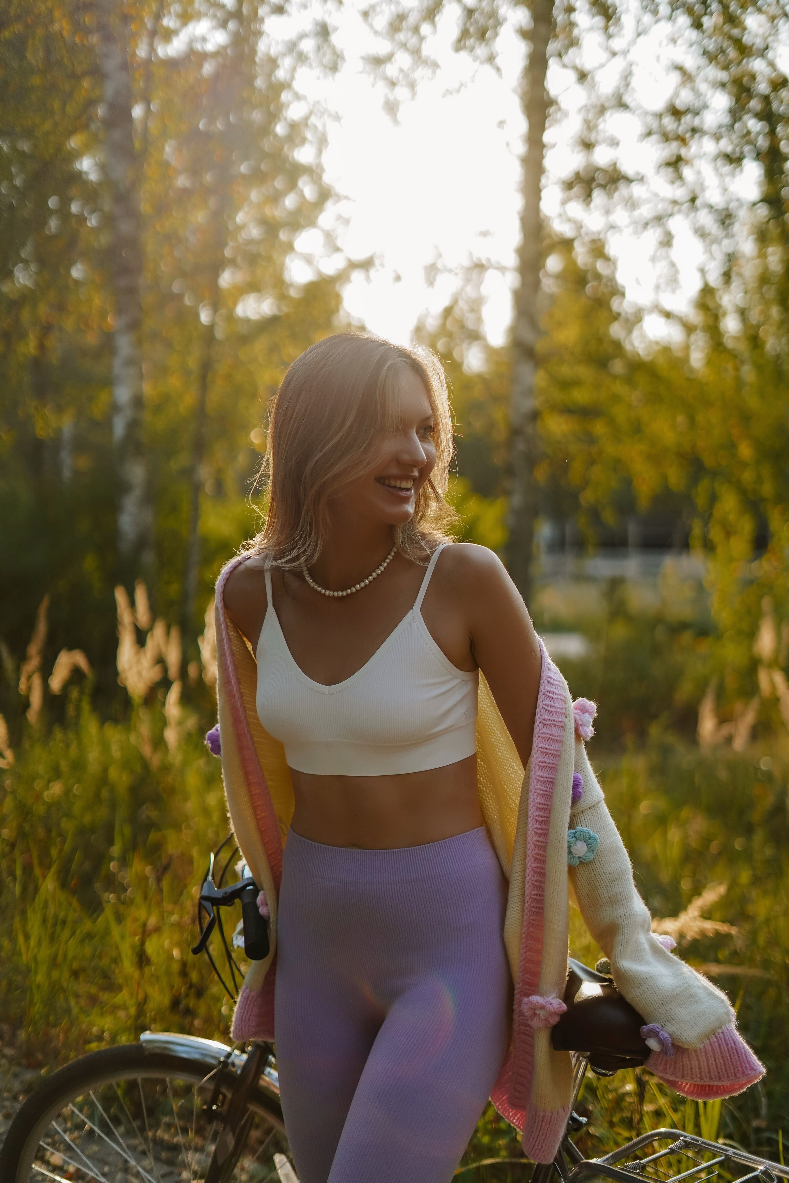 Индивидуальная фотосессия. Фото, видео и контент съемки в Москве