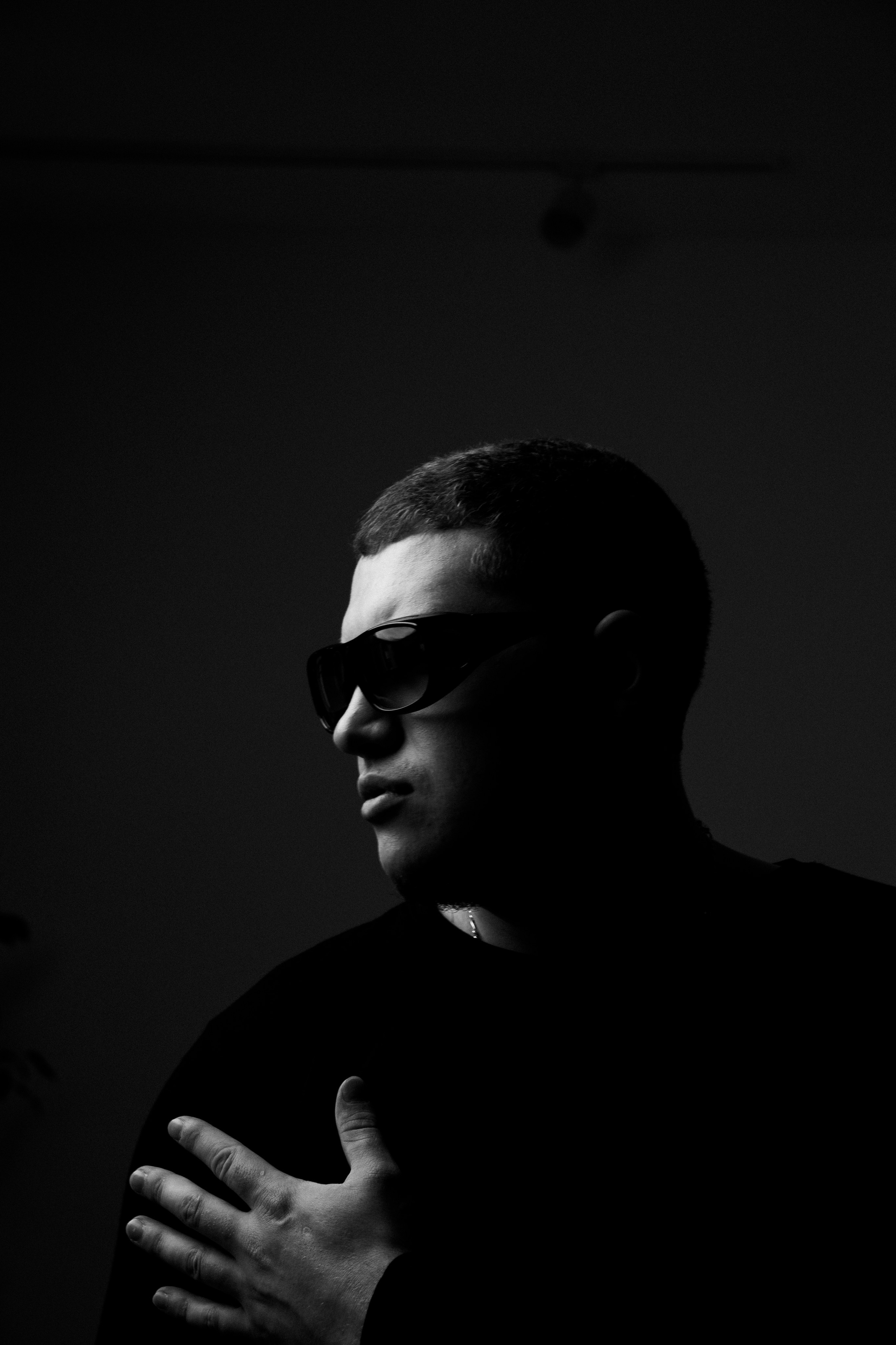 Danil. Fimonstr — Фотограф