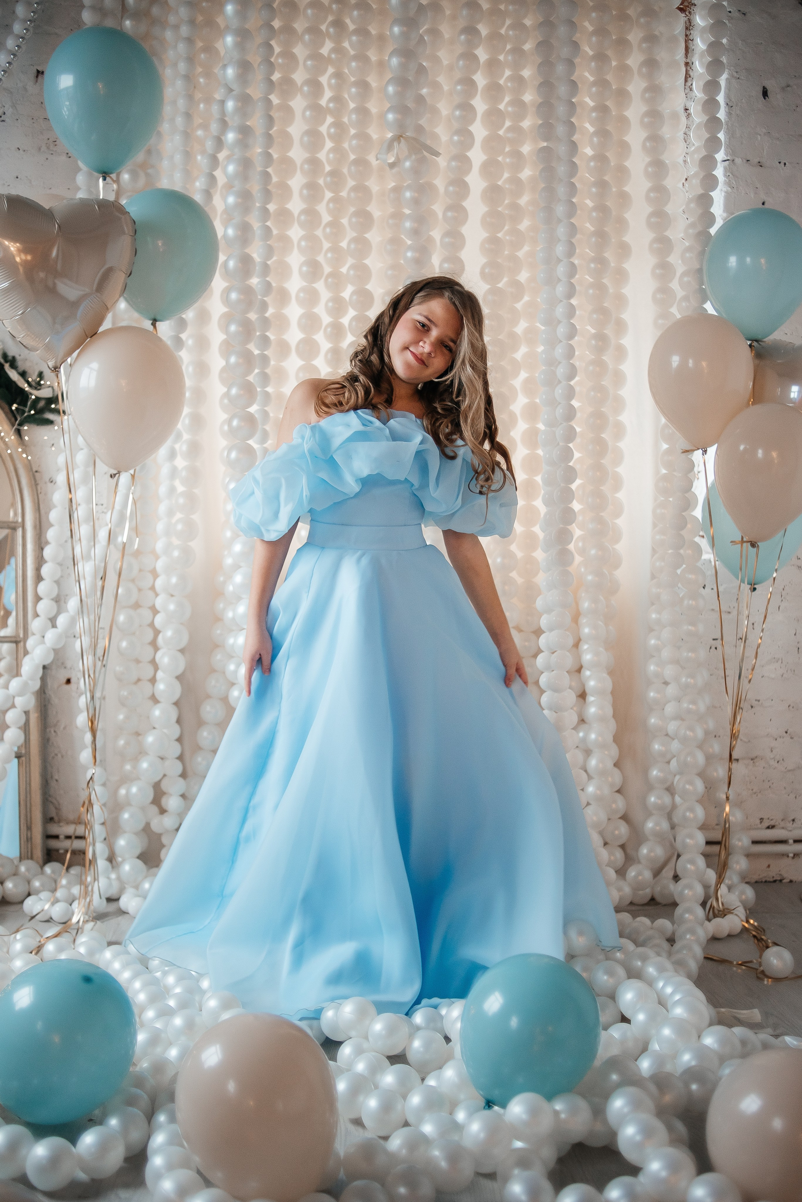 С Днем Рождения!. Главная