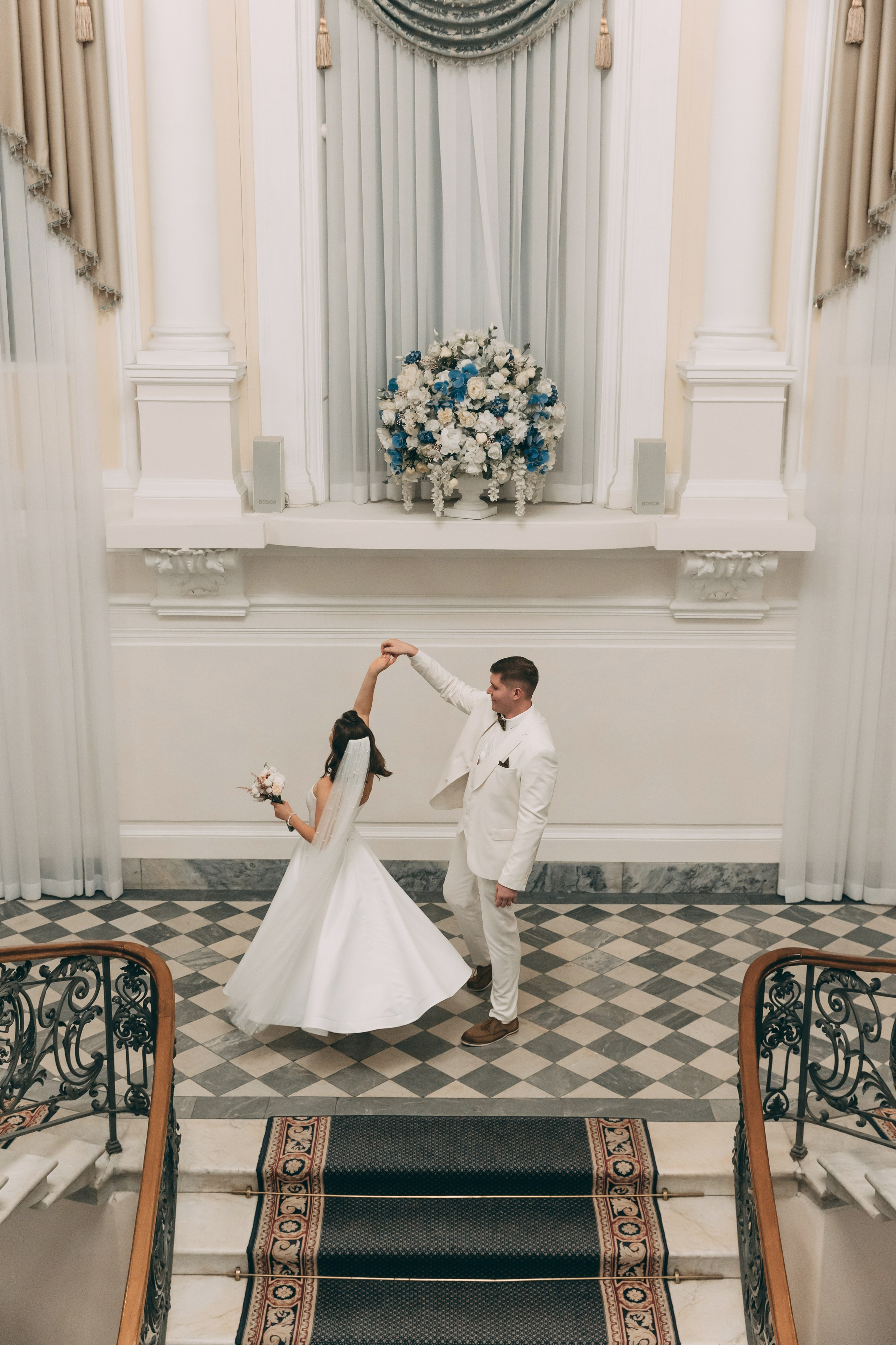 Евгений и Юлия. Семейный фотограф в Санкт-Петербурге Алиса Мохова