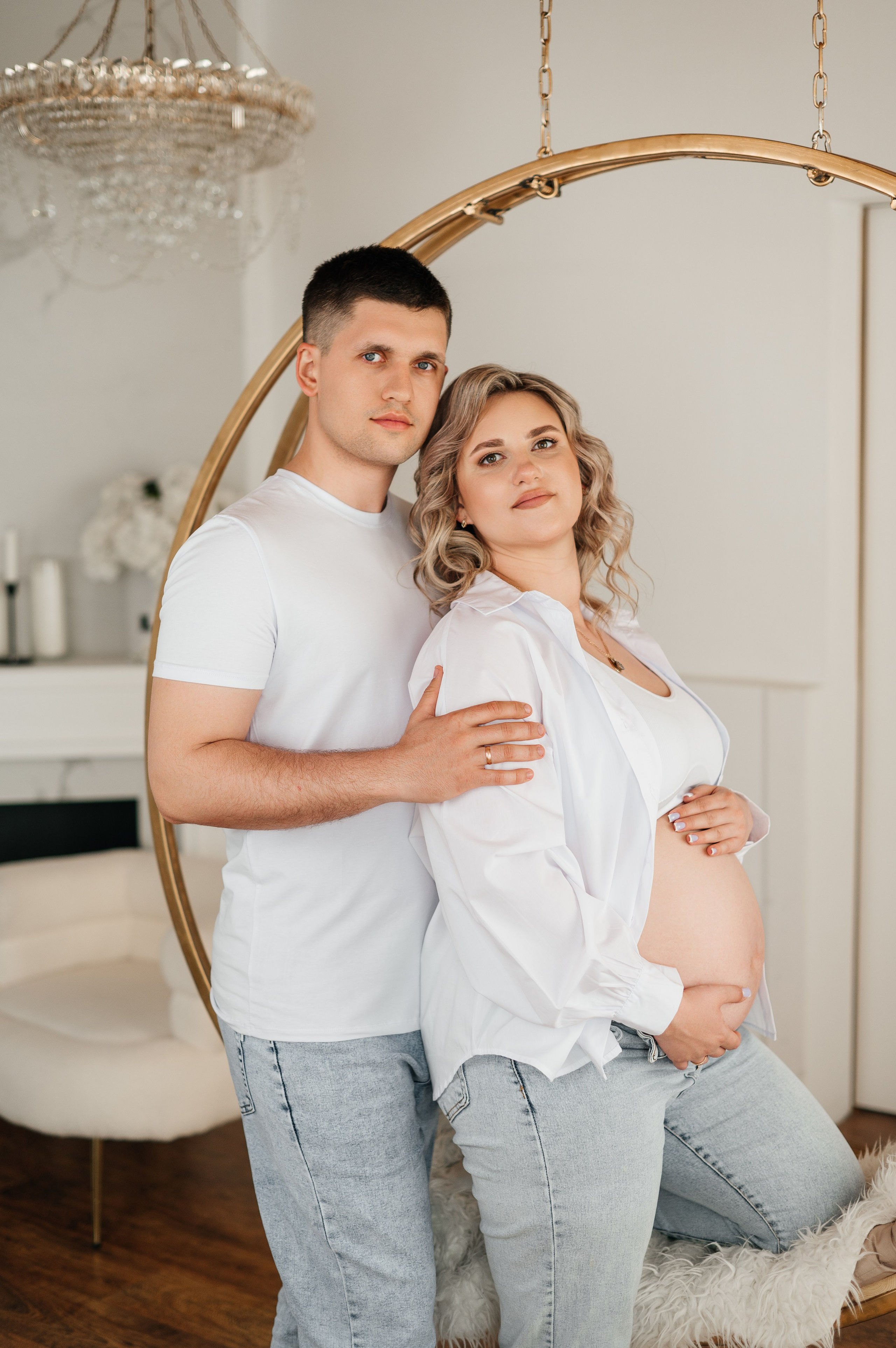 Беременность. Свадебный и семейный фотограф Кореновск/Краснодар
