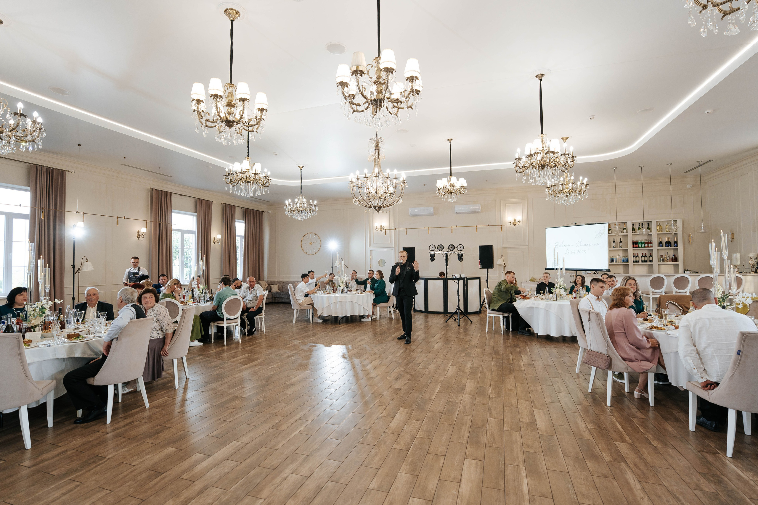 Victor & Ekaterina. Свадебный фотограф в Воронеже Самохина Екатерина