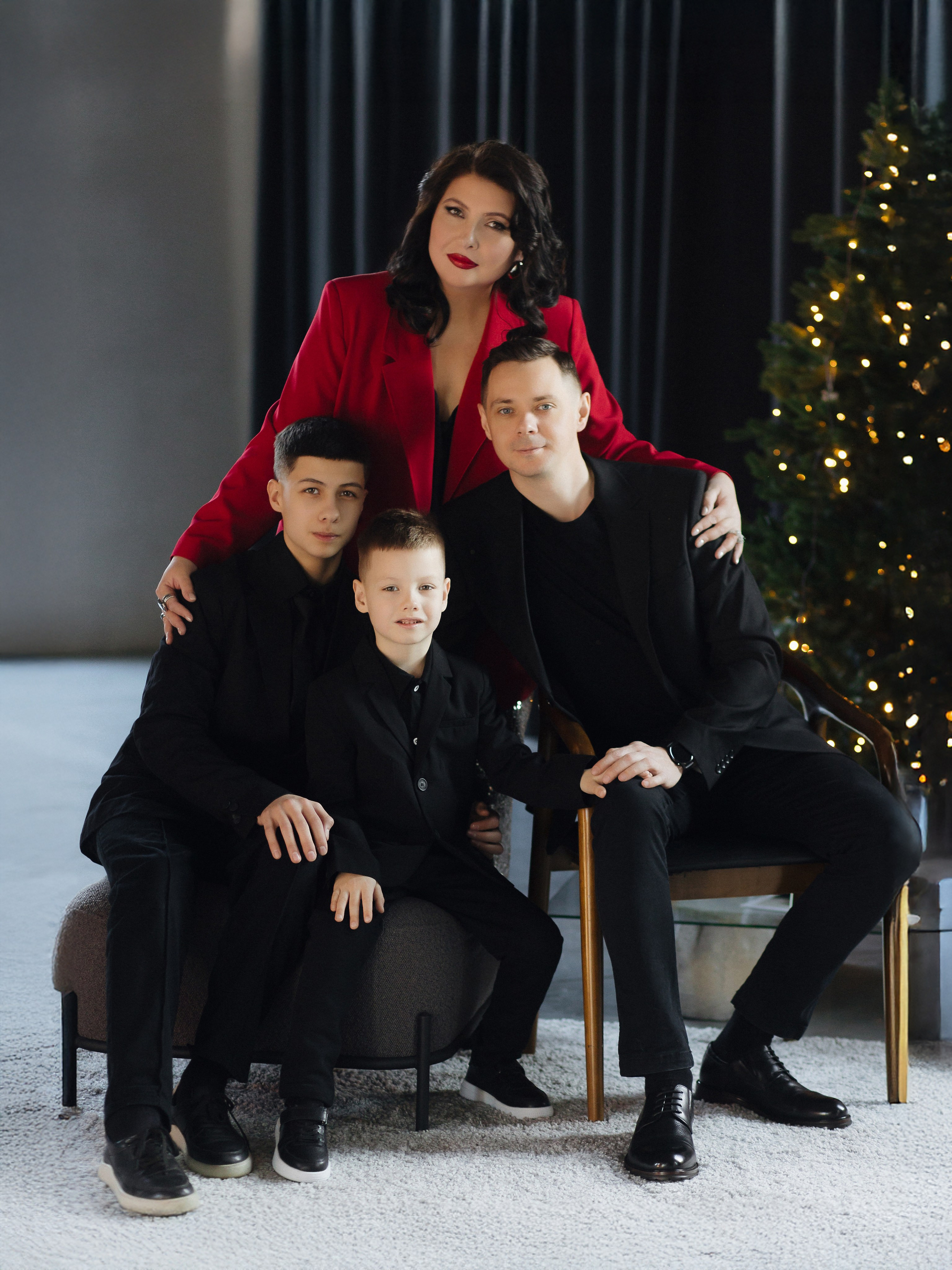 ИННА В АМОРЕ ХАУС. Свадебный и индивидуальный фотограф в Челябинске Евгения Негодяева