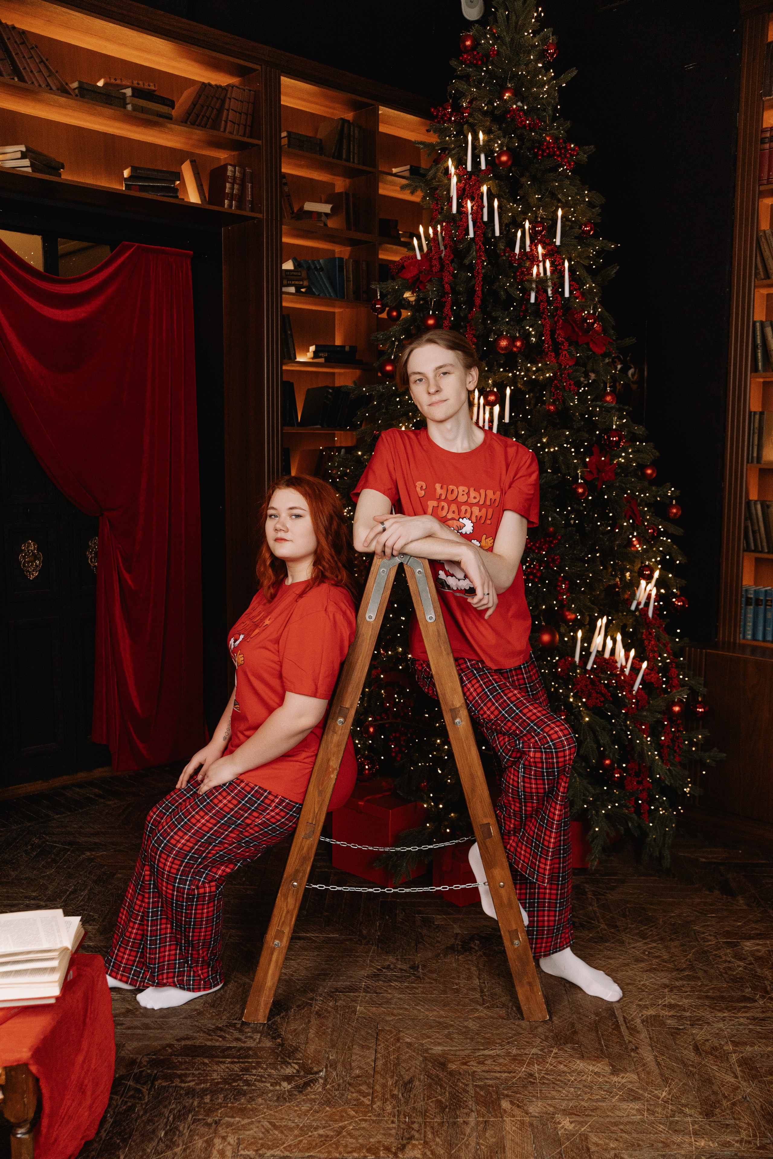 Марина и Никита. Фотограф Воронеж Варвара