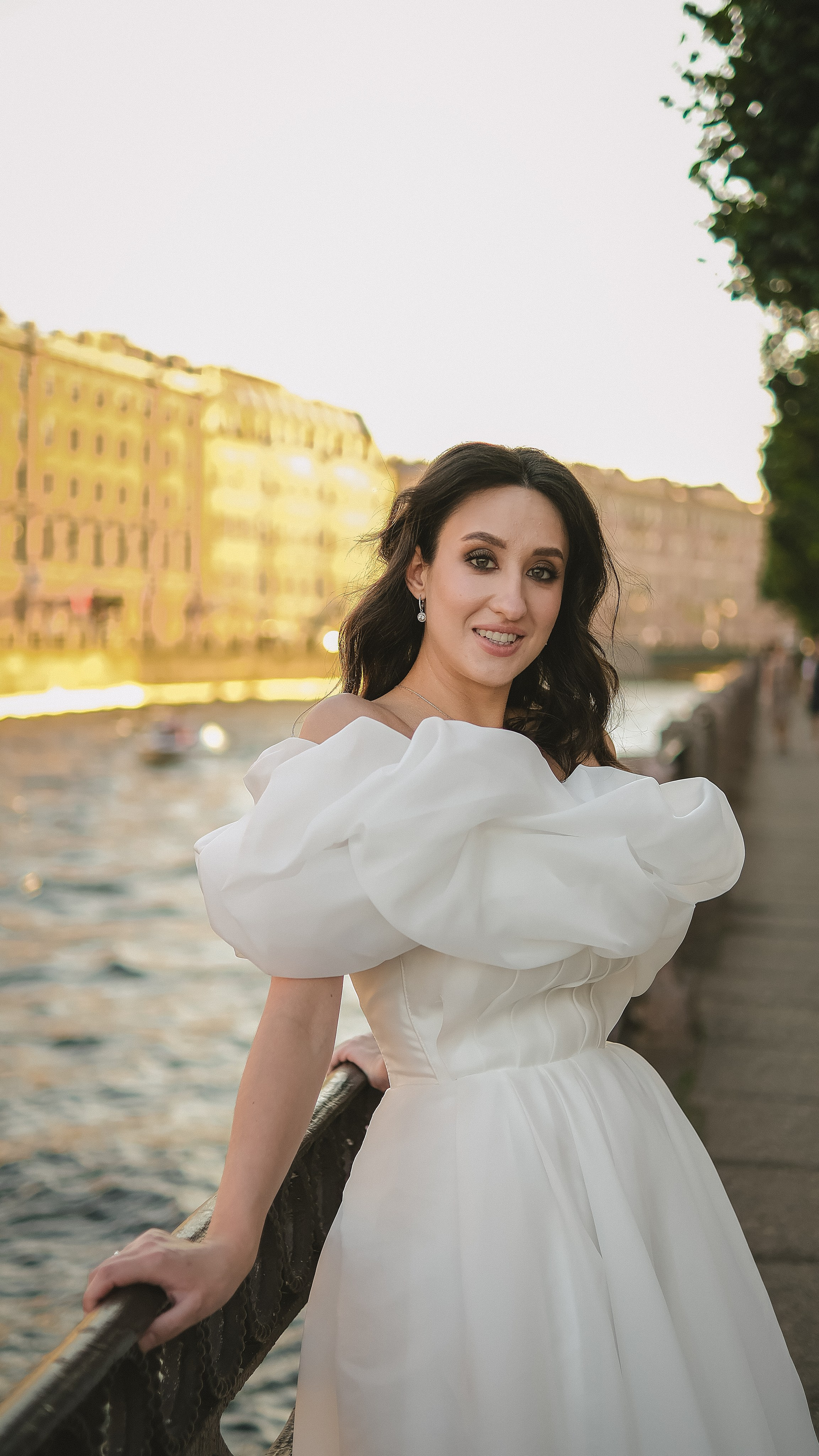 Даша и Савелий. Phdkvmr.ru