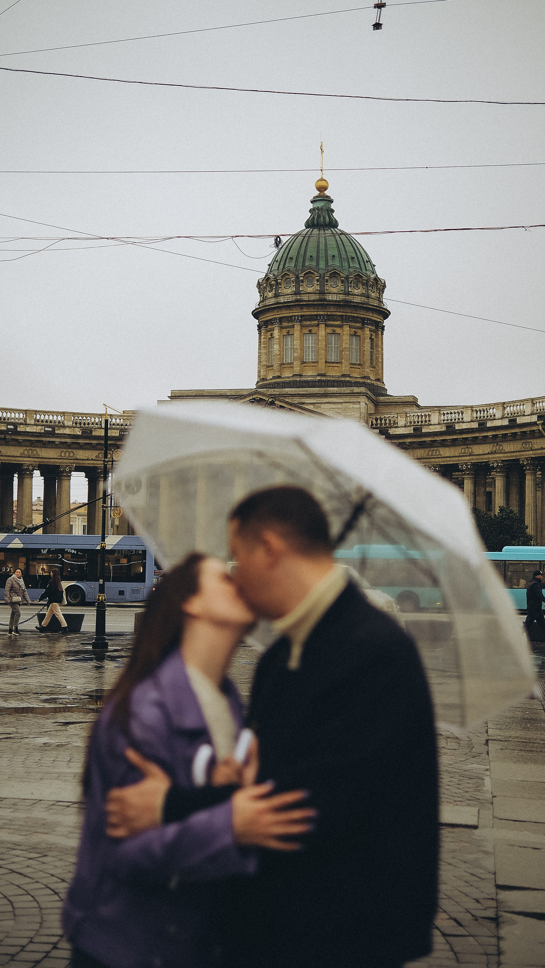 Аня & Женя. Phdkvmr.ru