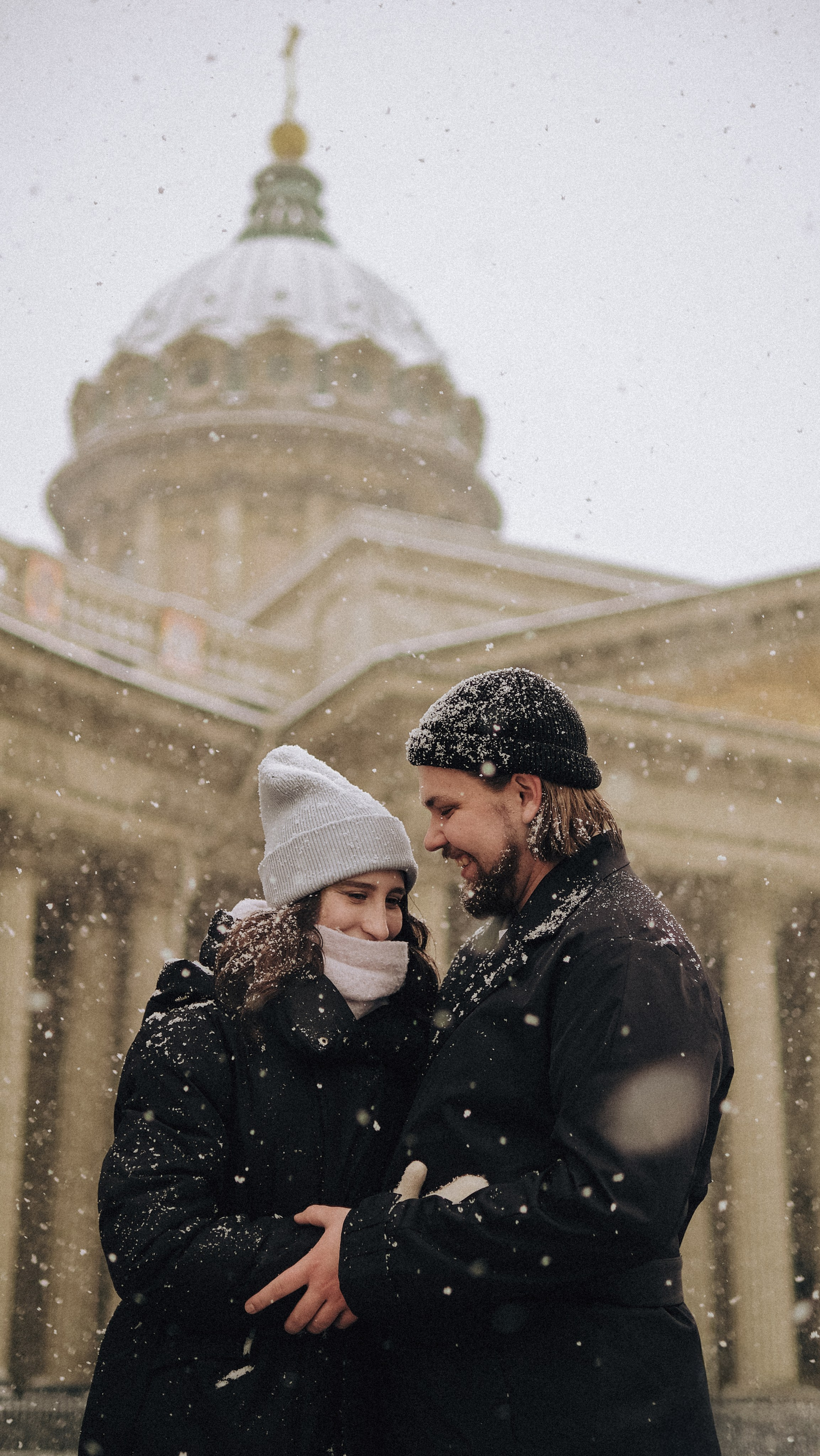 Лена & Лёша. Phdkvmr.ru