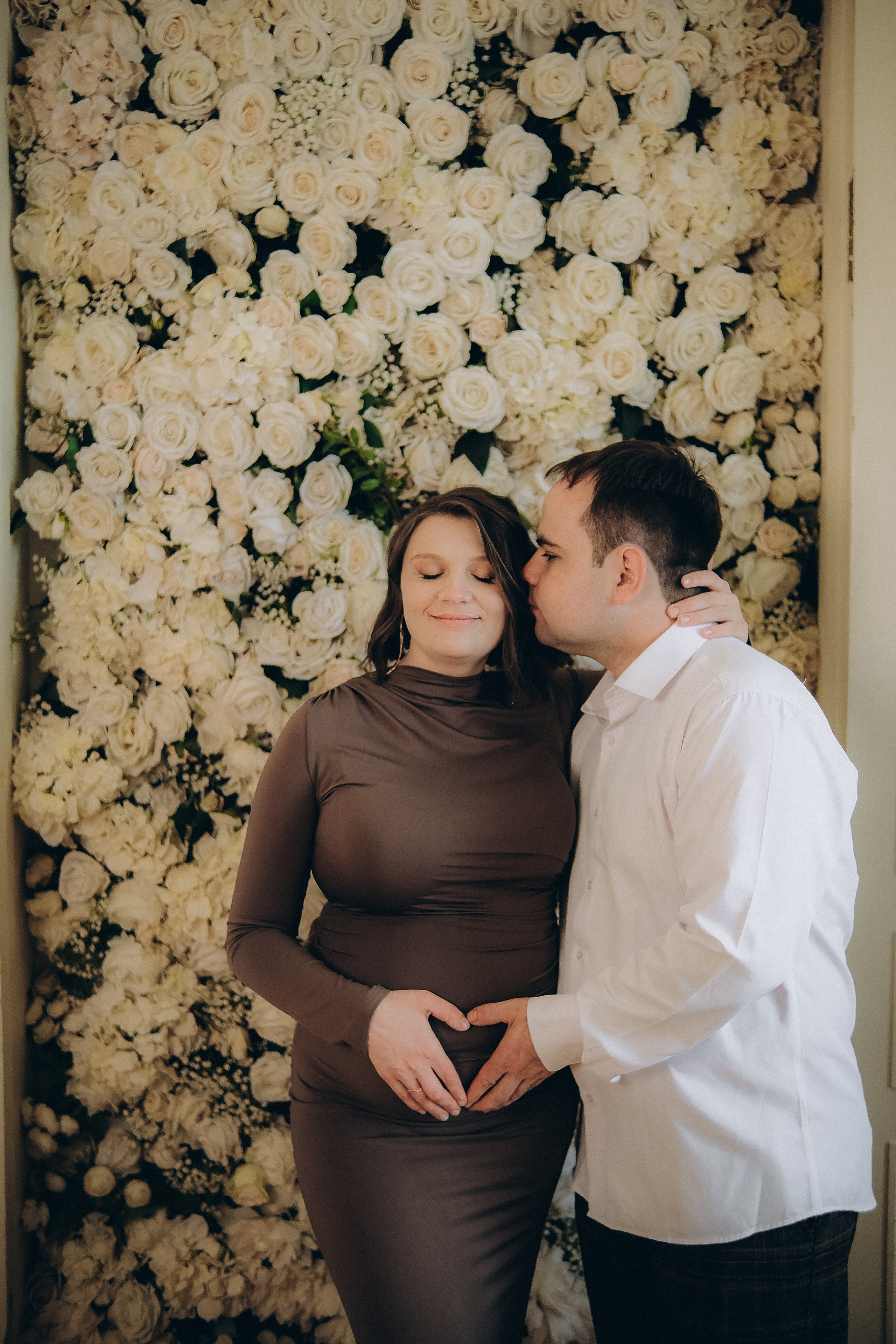 Ника & Леша. Phdkvmr.ru