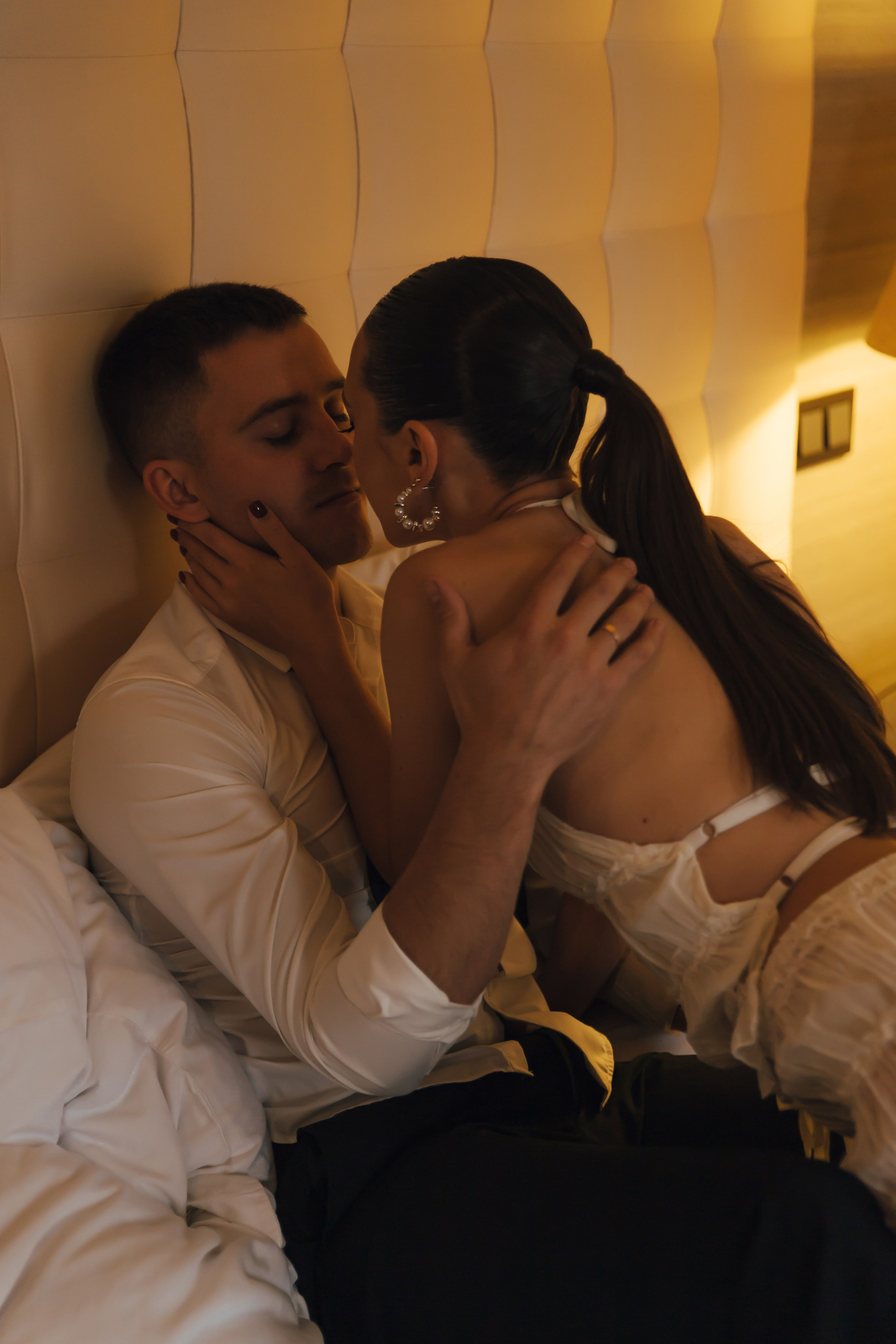 Дмитрий & Татьяна. Фотограф в Нижнем Новгороде| Шоронова Снежана