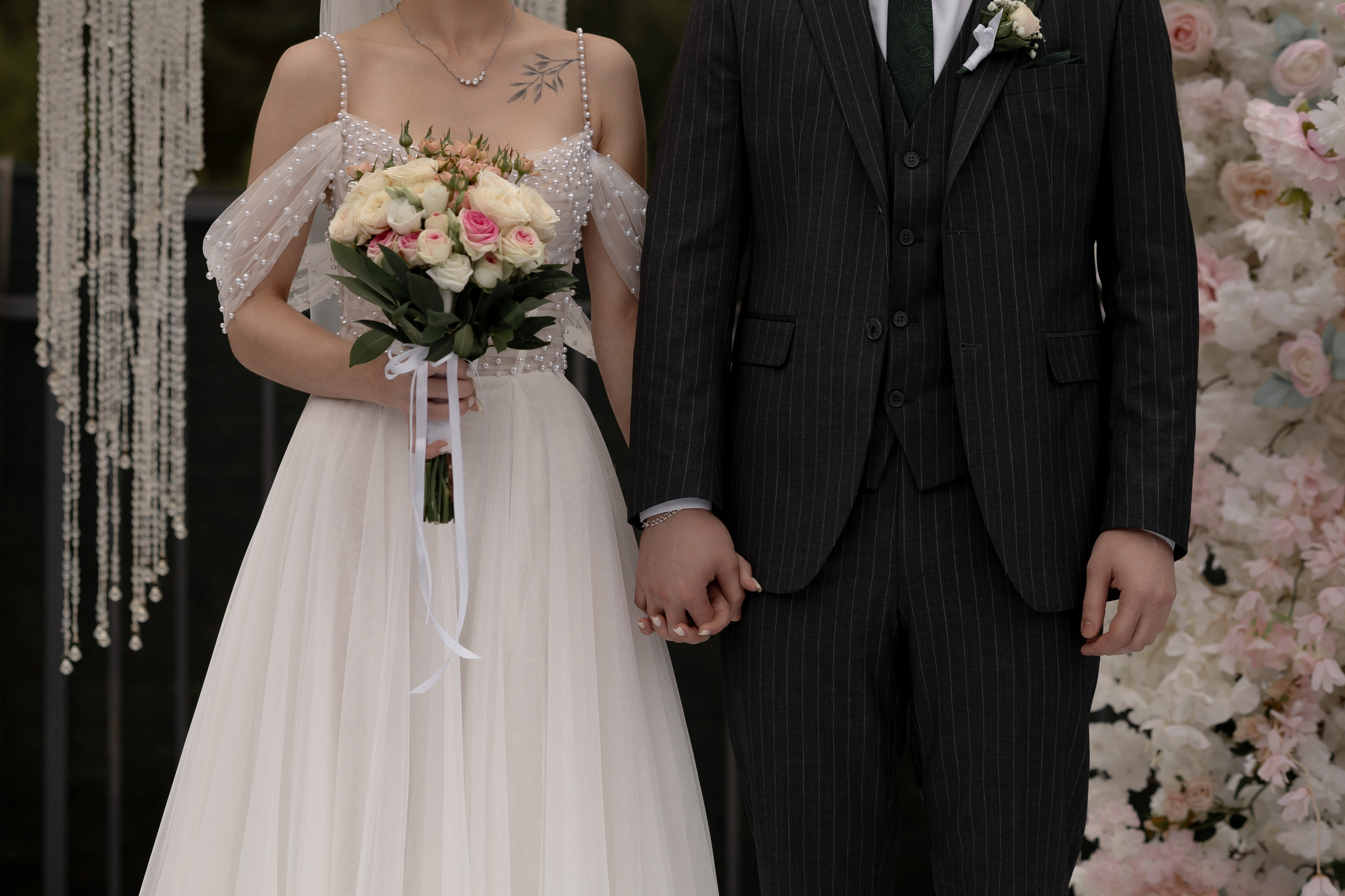 Артур и Алёна. Свадебный и семейный фотограф в Казани Aileen