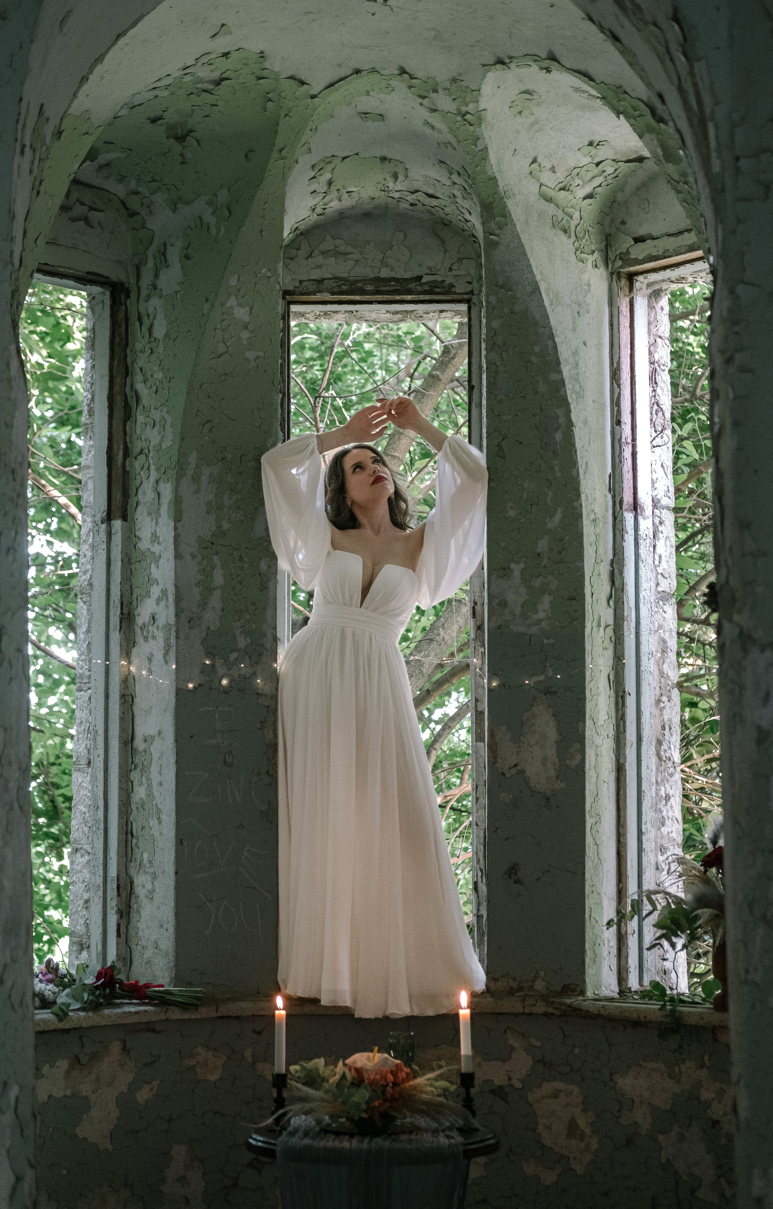 Свадьба в Замке. Свадьба в Абхазии|Фотограф в Абхазии