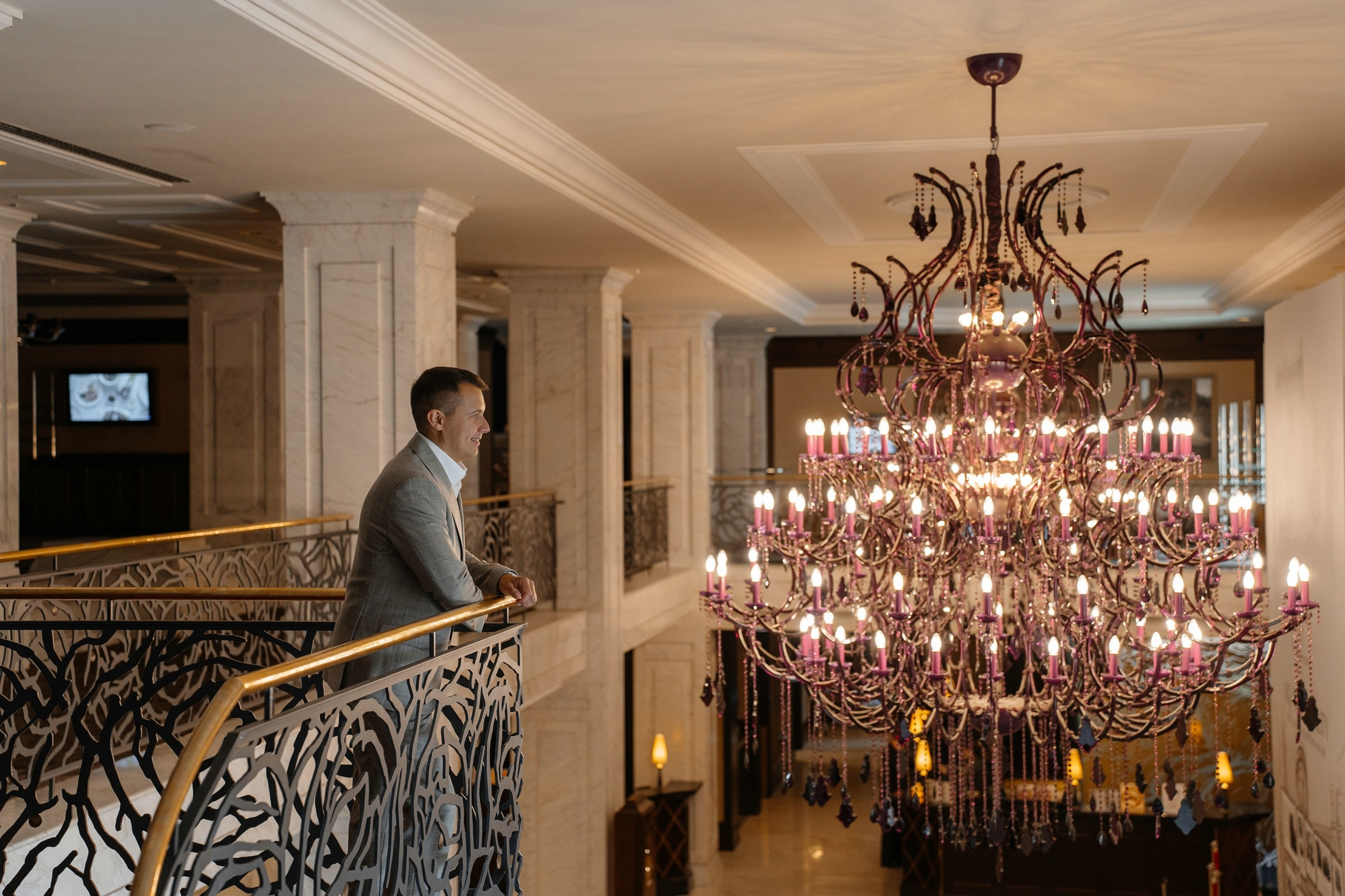 Фотосъемка свадьбы в особняке Royal. Свадебный и семейный фотограф в Москве Светлана Зоткина