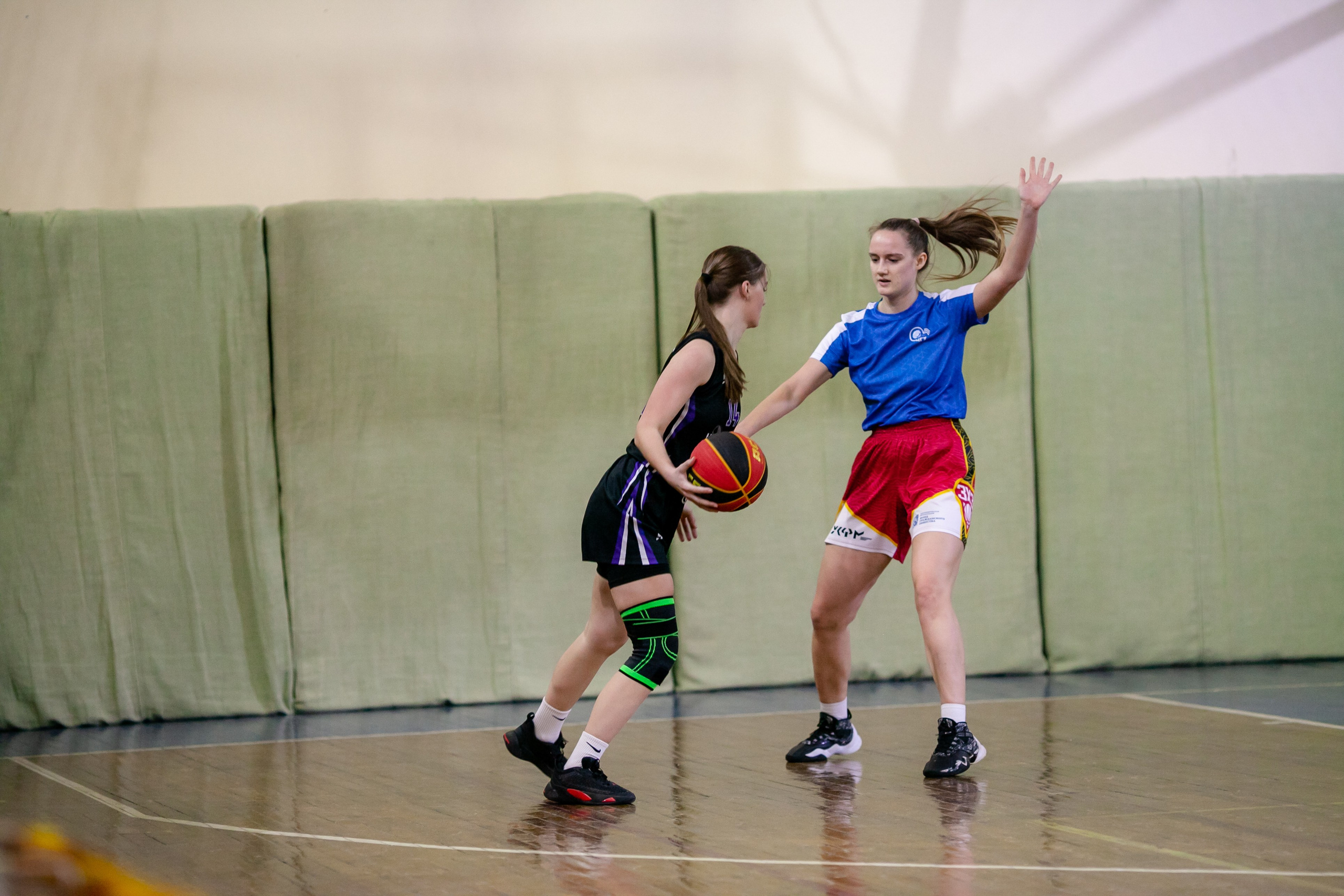 3×3. Фотография