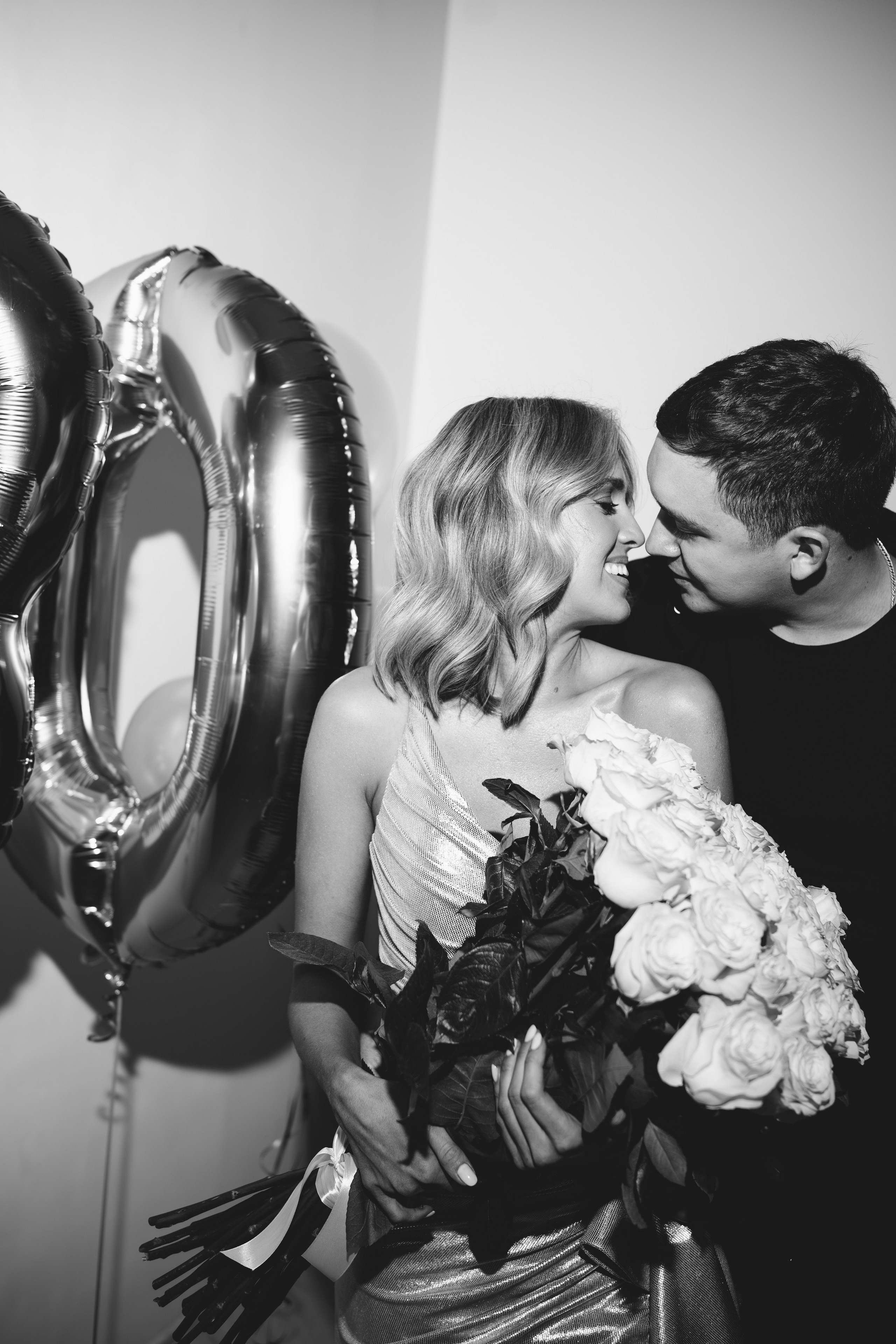 День Рождения Кристины. Коммерческий фотограф в Санкт-Петербурге Анна Кобзарь