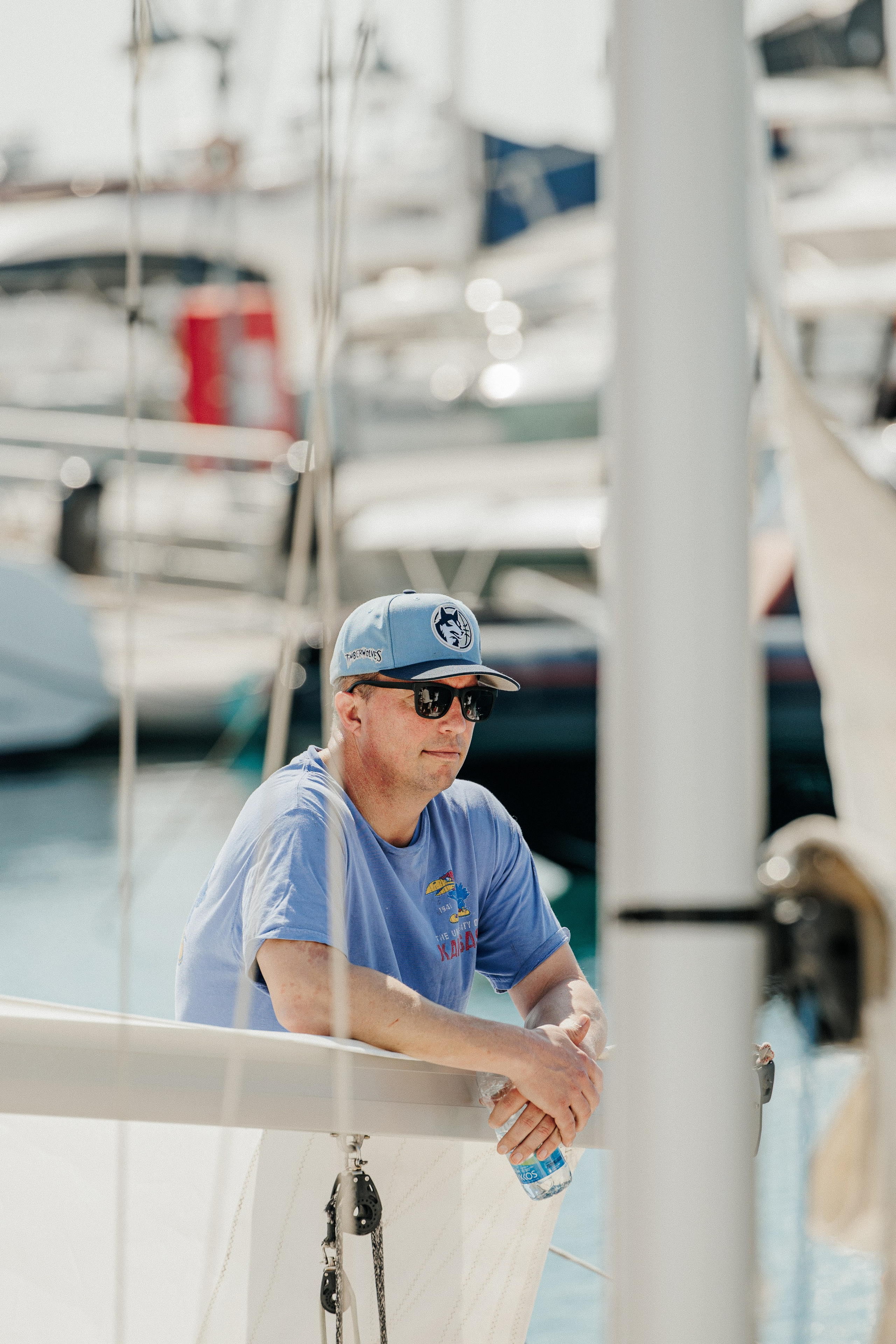 Regatta 26. Фотограф на Кипре Наталья Годына