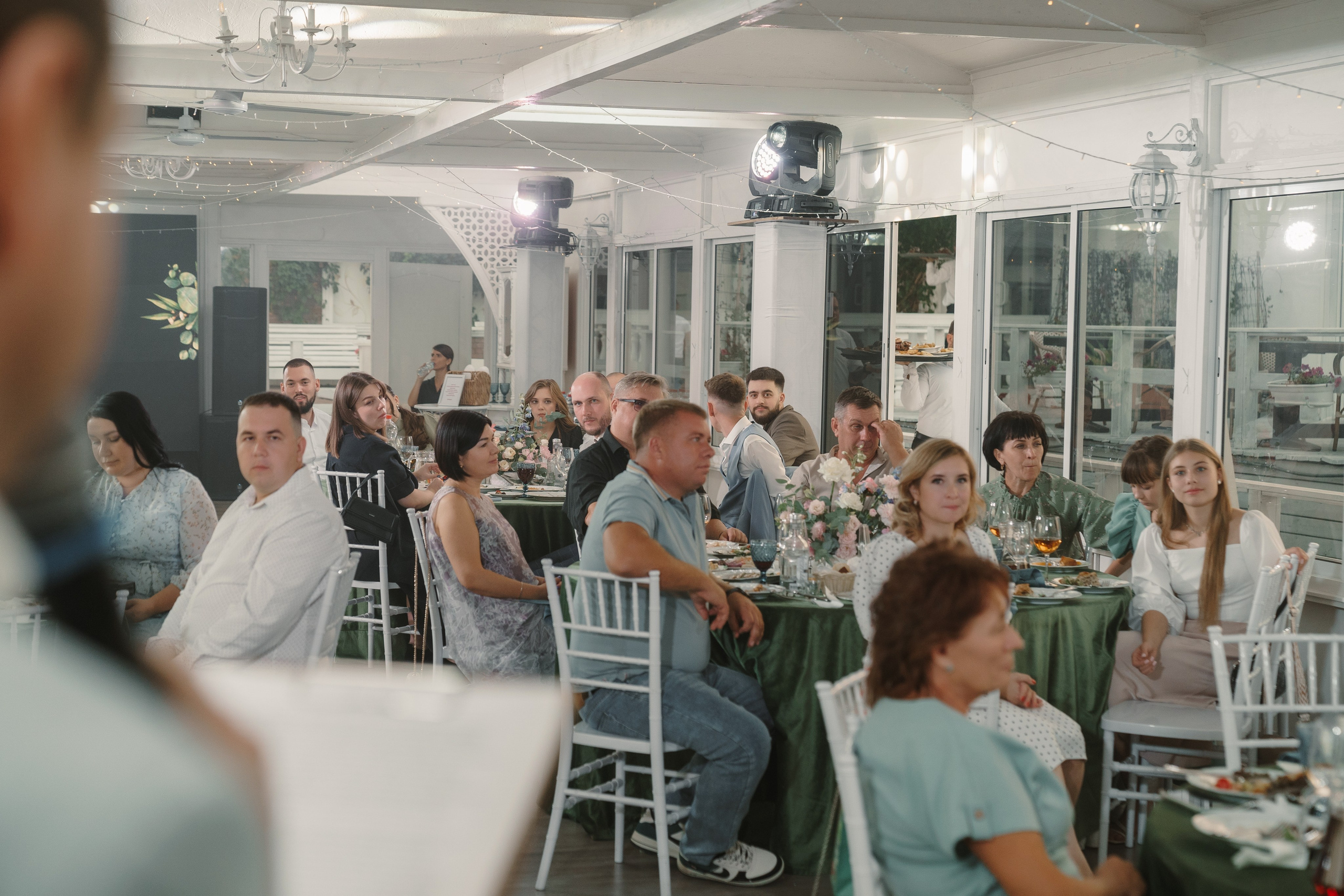 Иван и Анастасия. Свадебный и репортажный фотограф Ростов-на-Дону Алексей Гуль
