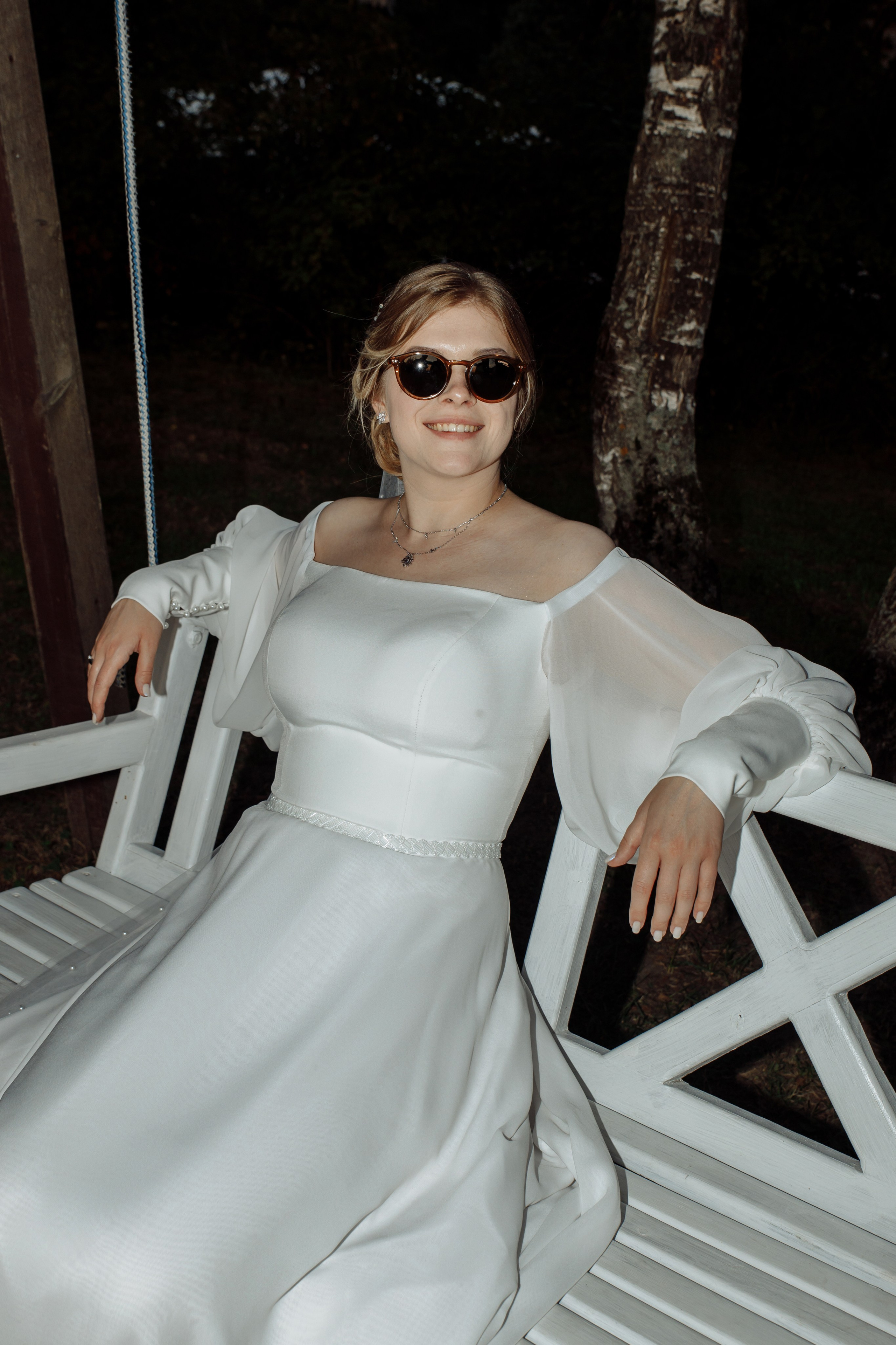 Влад и Даша