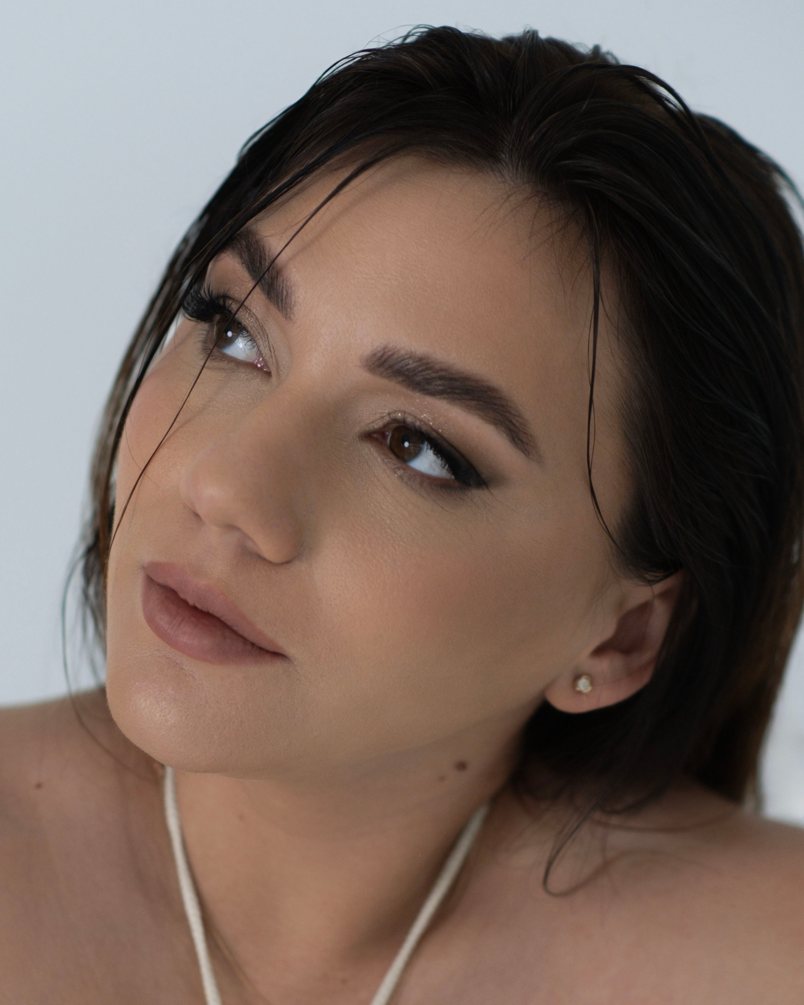 Marina. Portrait photographer Olga Prokopova based in Budapest