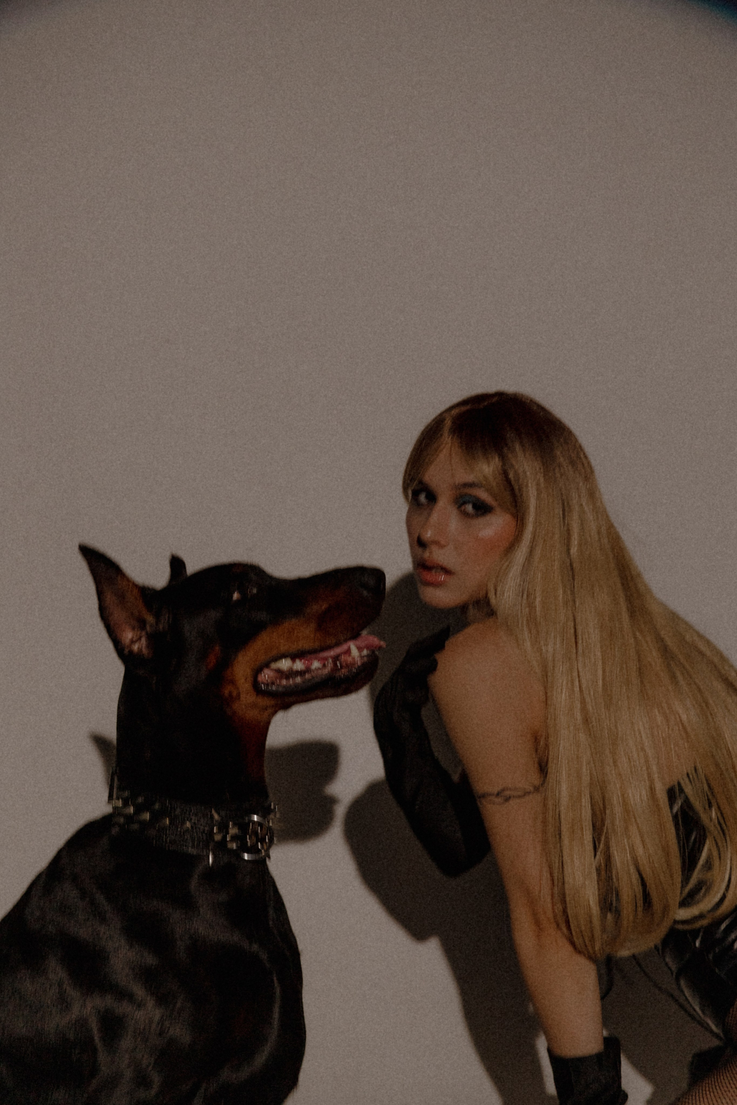 Дарья. DARYA.BELKINA