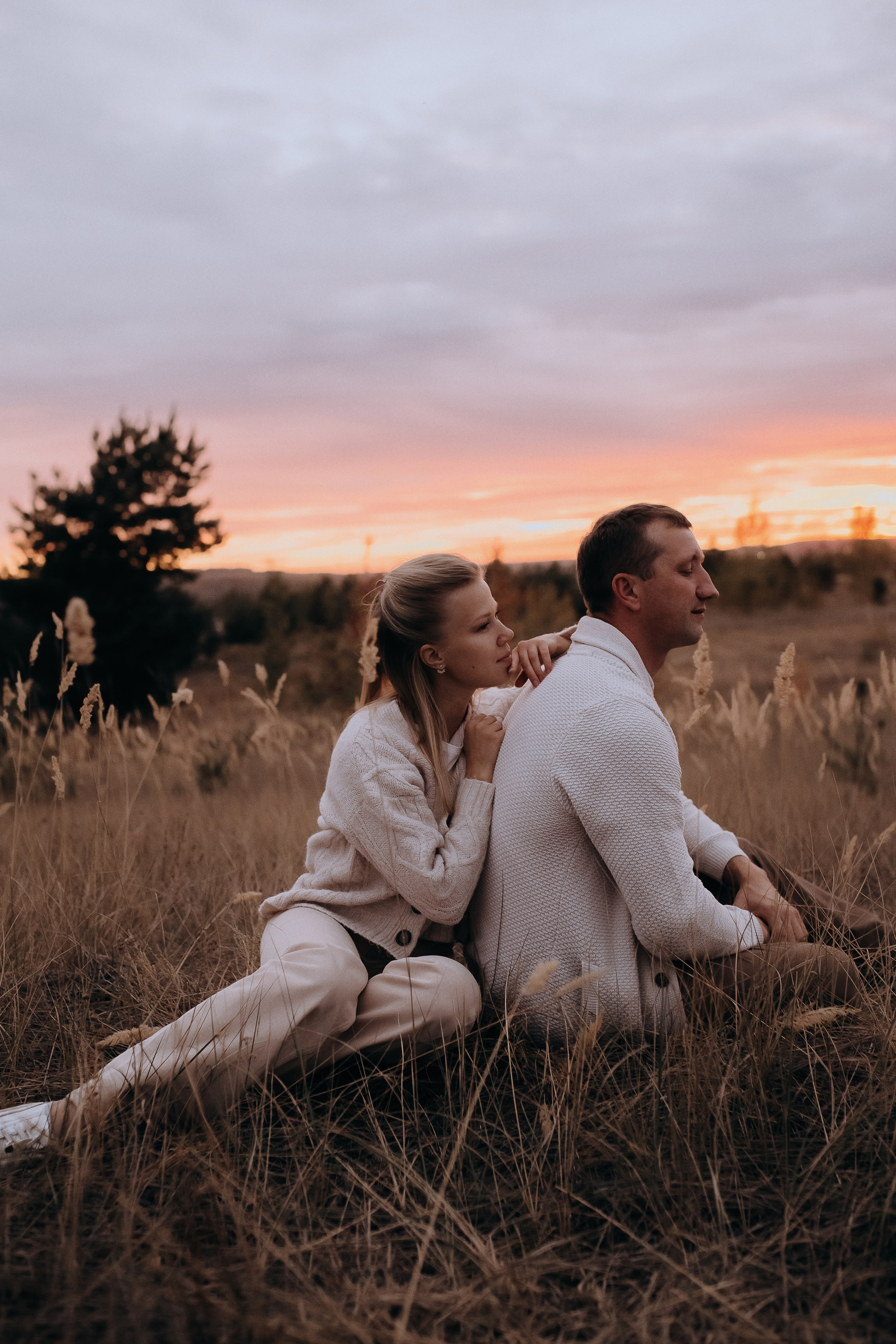 Семейные истории. Портретный и свадебный фотограф в Воронеже Елена Михайлова