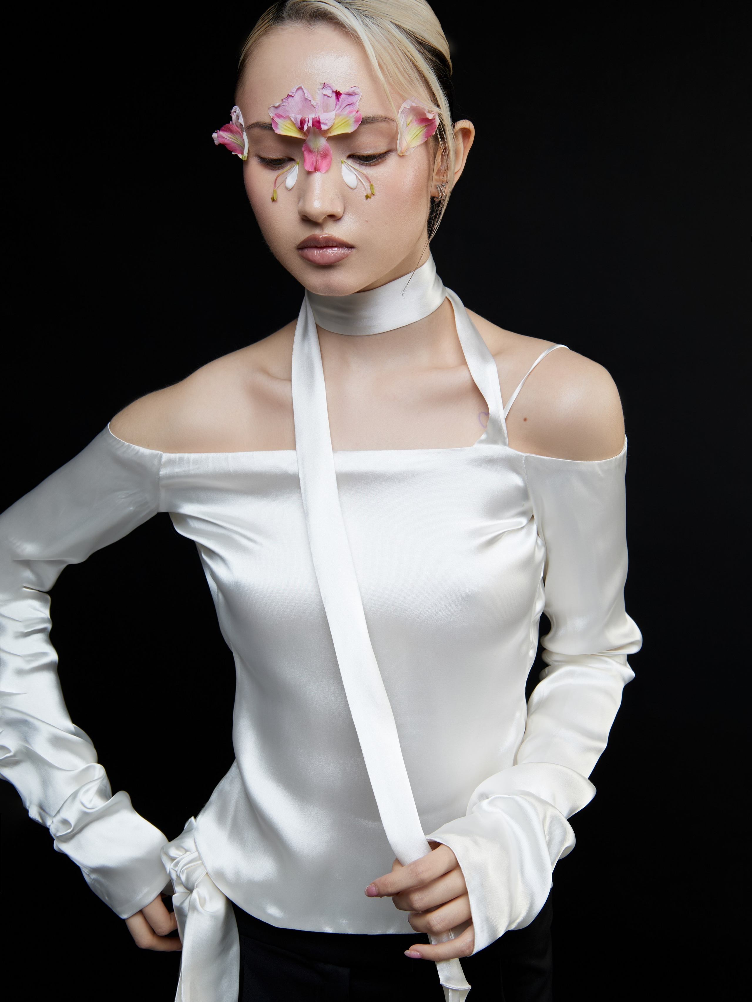 Фотограф, продюсер и ugc creator / aalinaorlova / санкт-петербург и москва