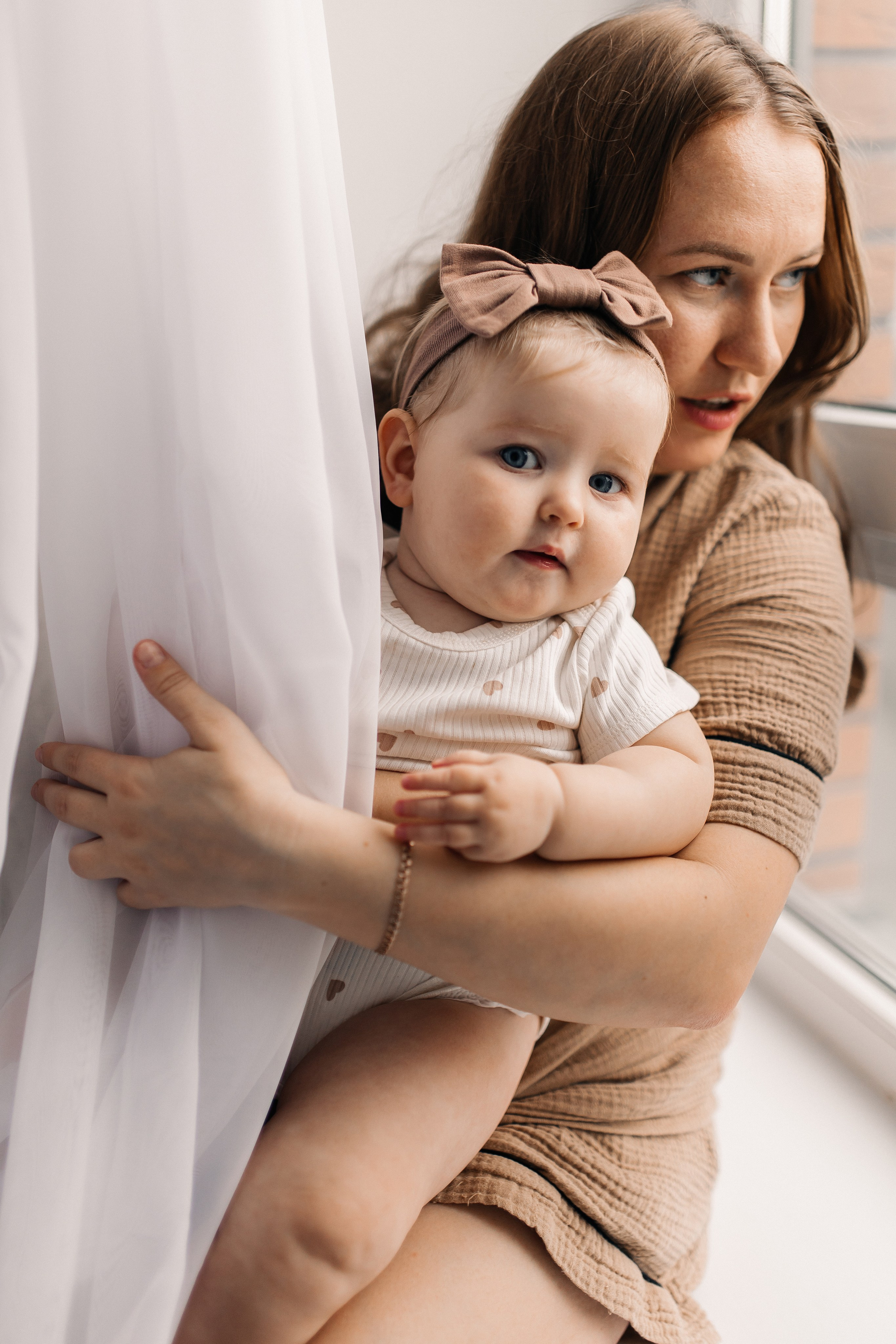 Ксения и Полина. Елена Семейный фотограф Санкт-Петербург