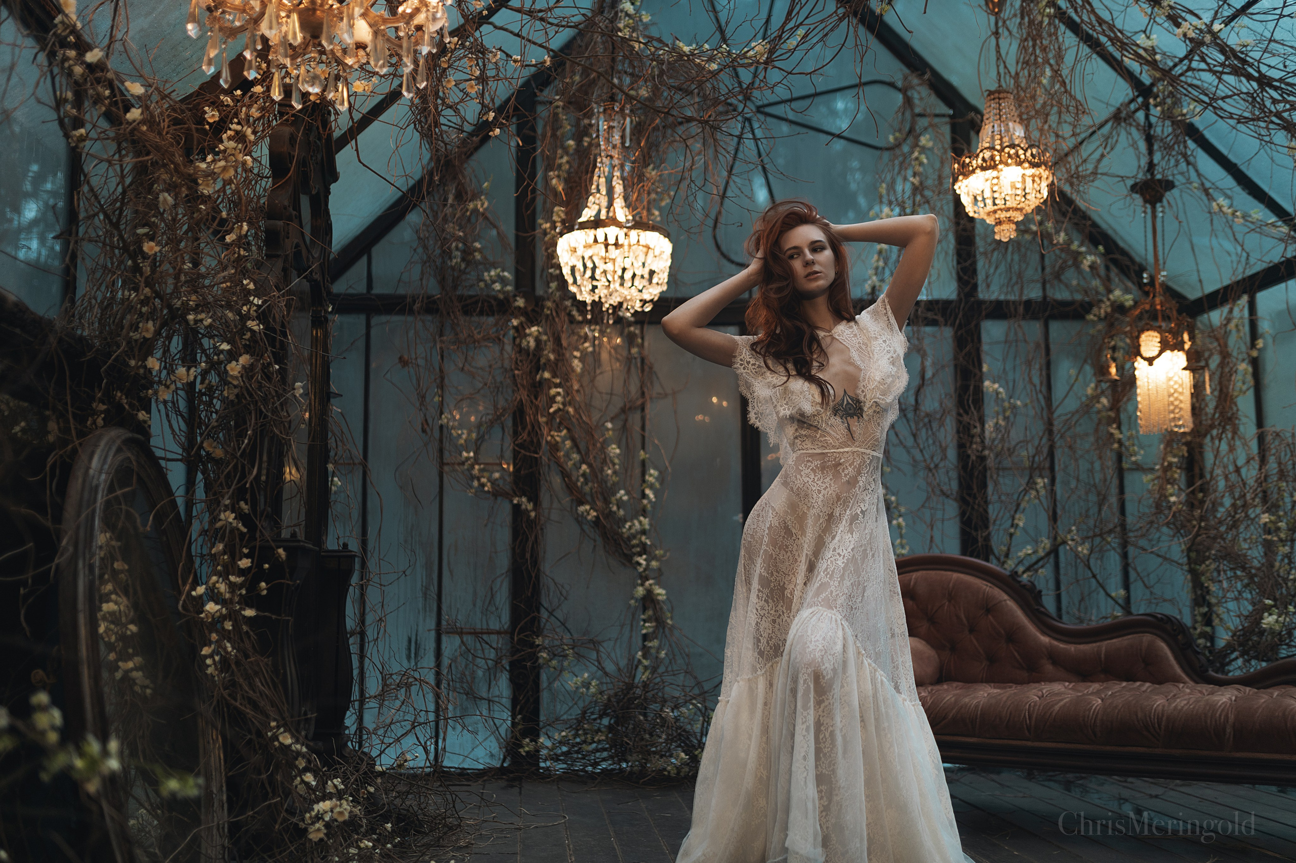 The quintessence of tenderness. Портретный фотограф Кристина Лукьянова