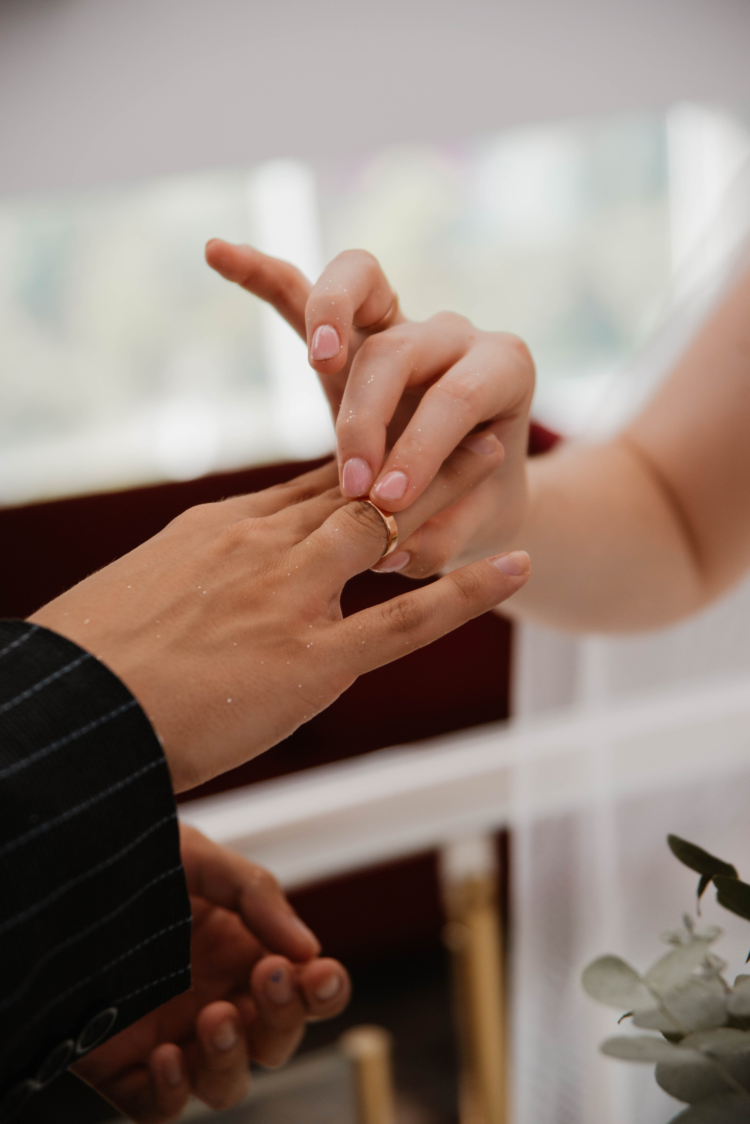 Андрей & Карина. Ксения Glossa. Портретный и репортажный фотограф в Самаре